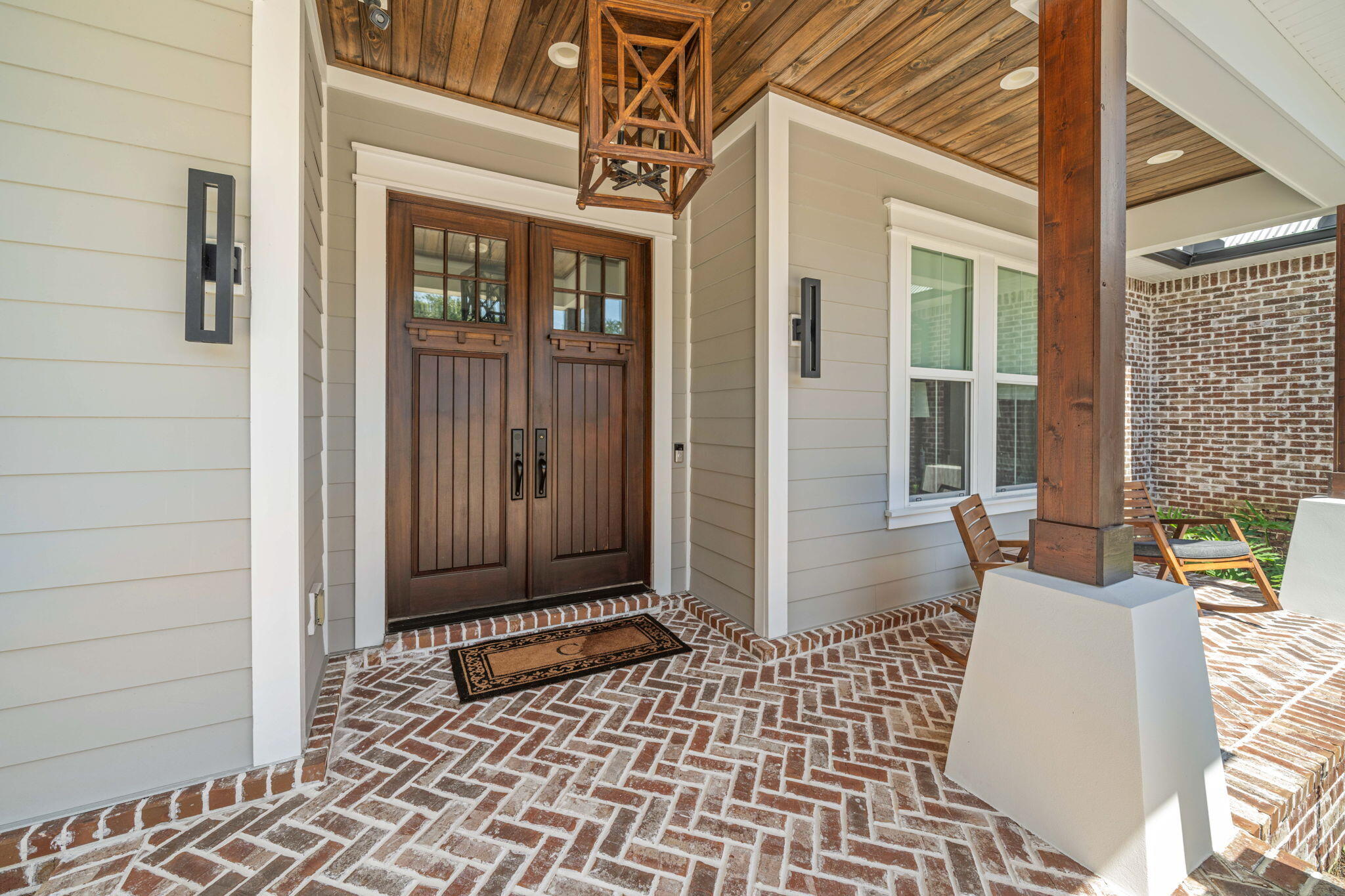BAY OAKS S/D - Residential