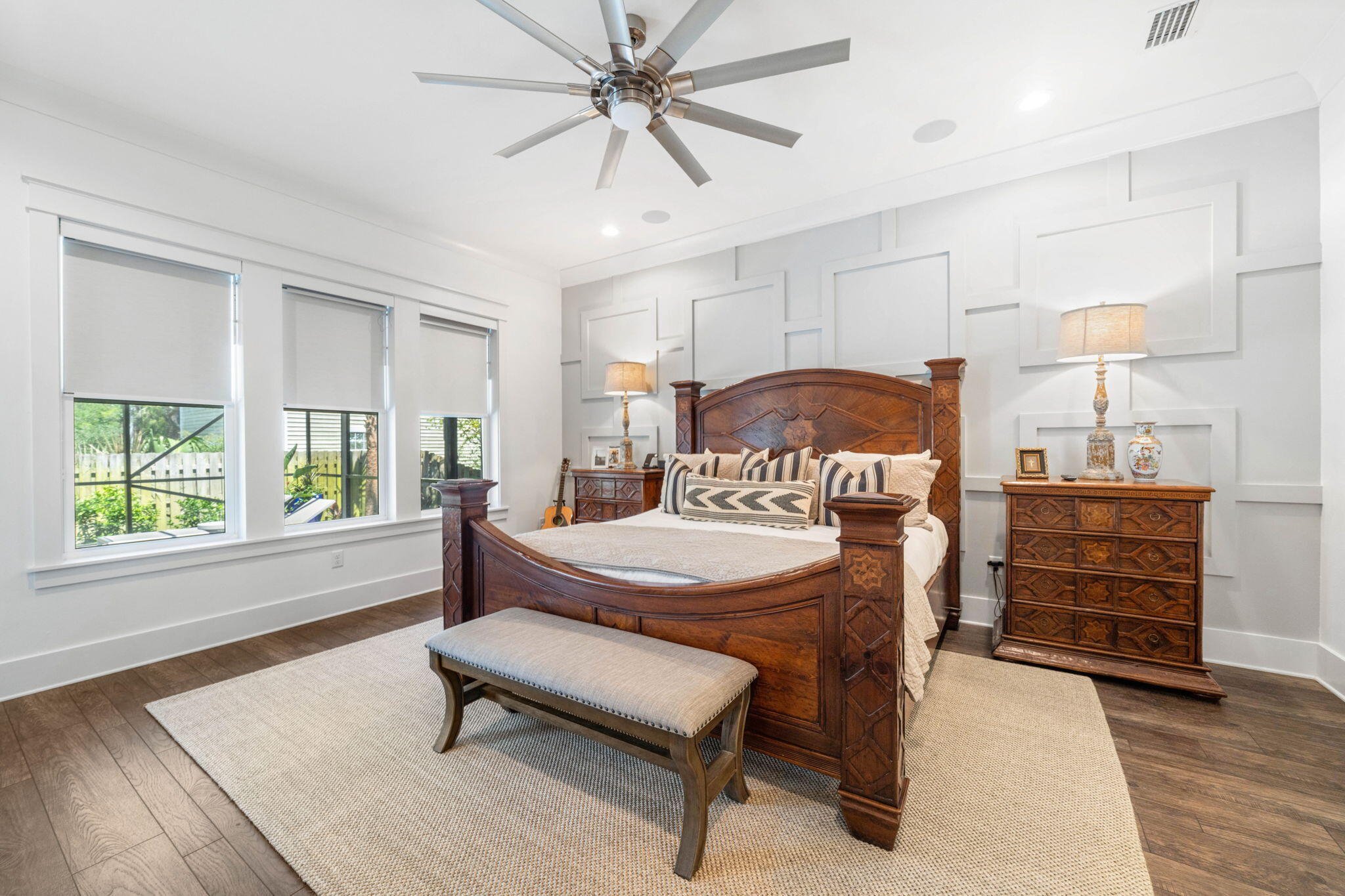 BAY OAKS S/D - Residential