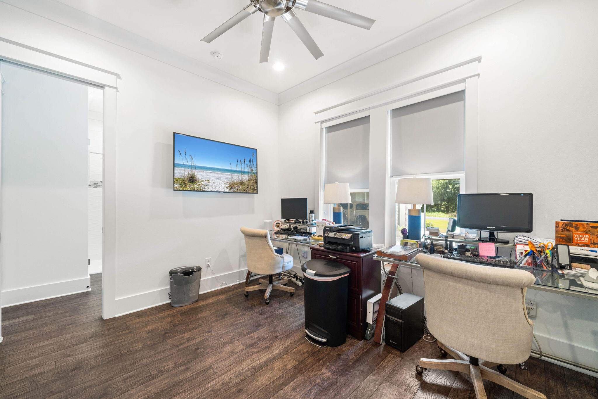 BAY OAKS S/D - Residential
