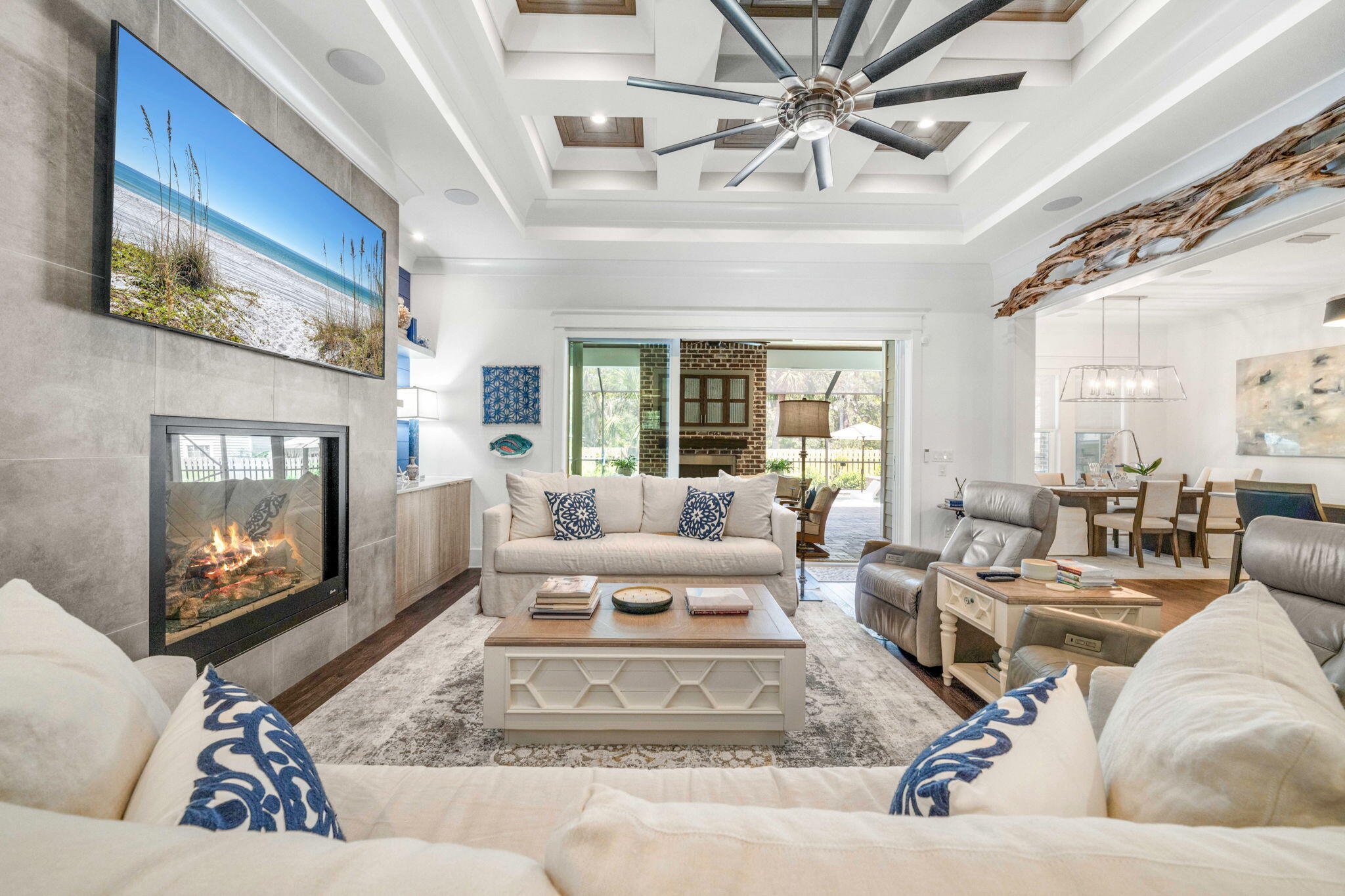 BAY OAKS S/D - Residential