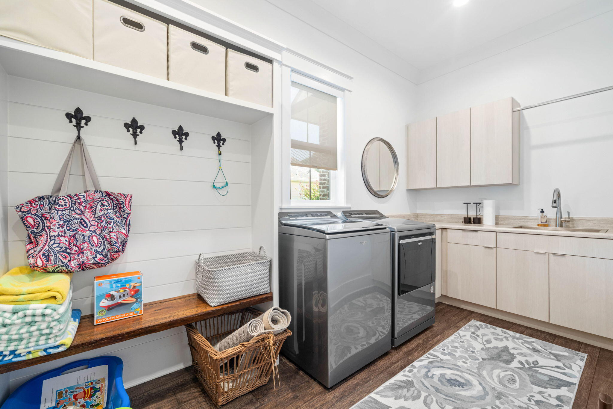 BAY OAKS S/D - Residential