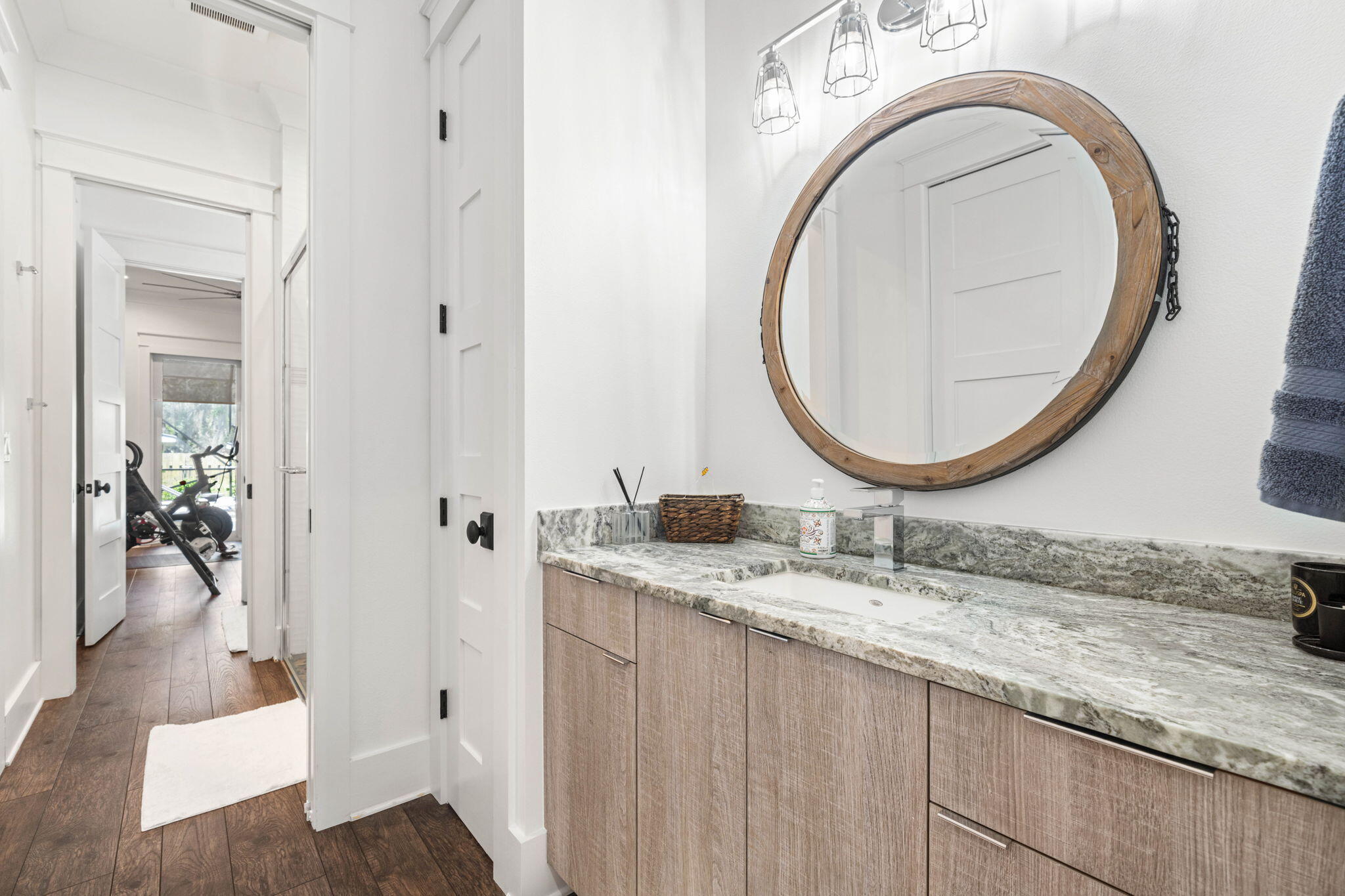 BAY OAKS S/D - Residential