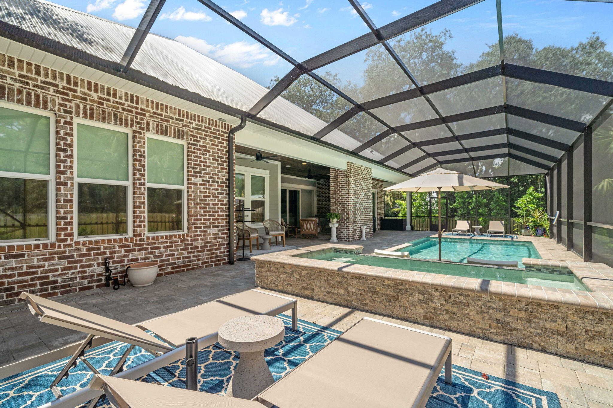 BAY OAKS S/D - Residential