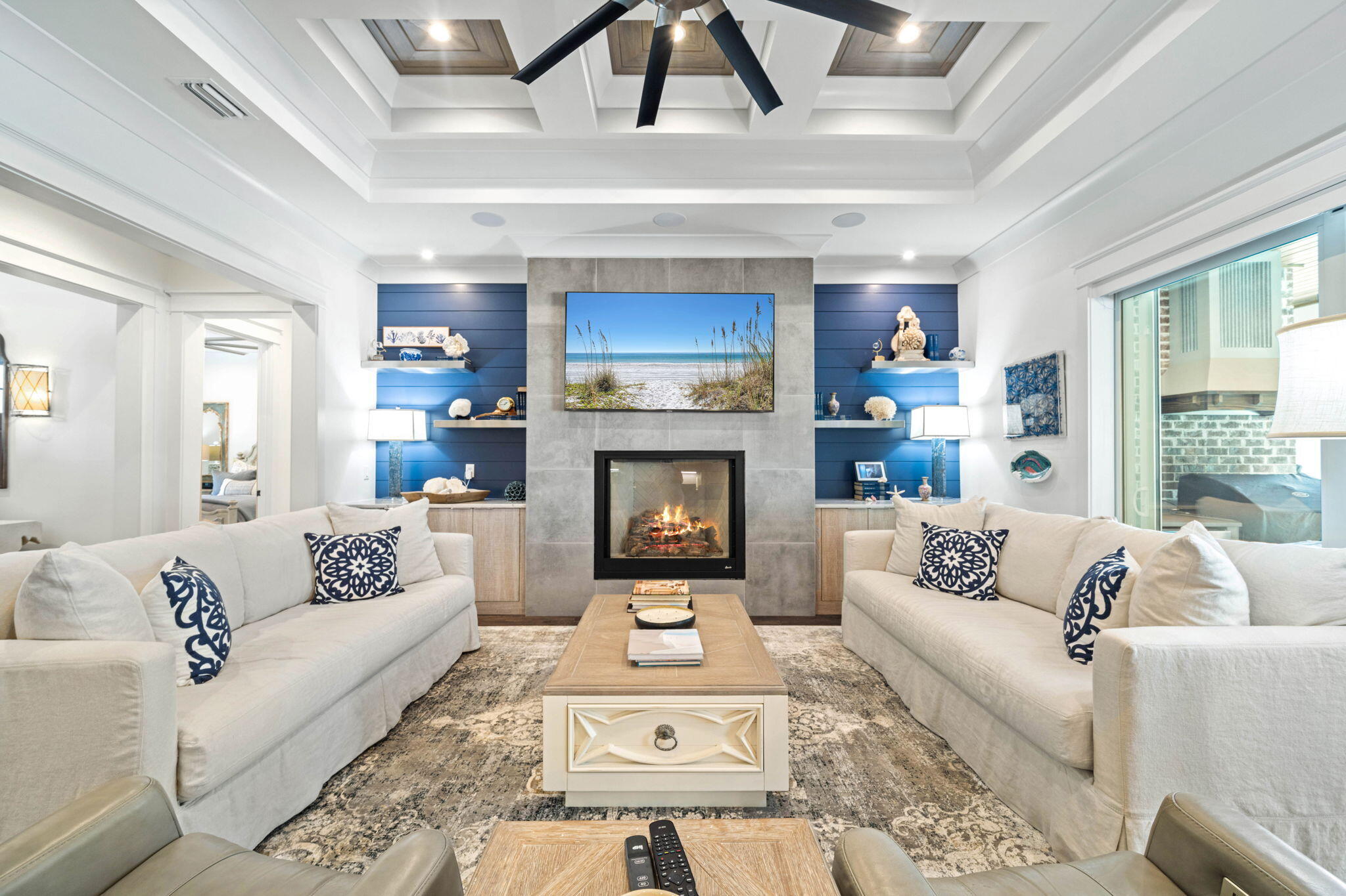 BAY OAKS S/D - Residential
