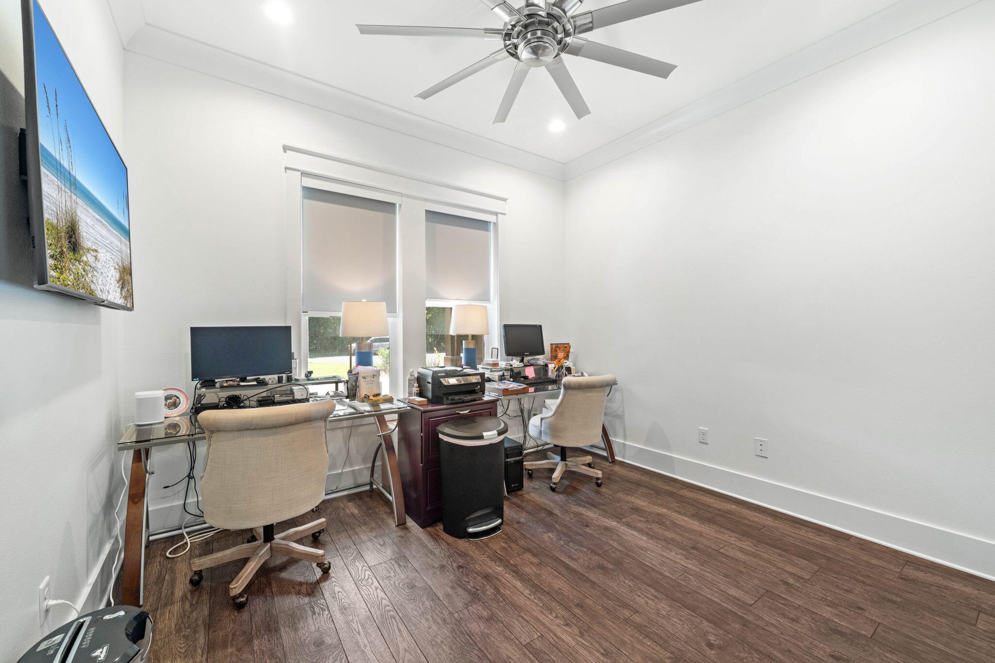 BAY OAKS S/D - Residential