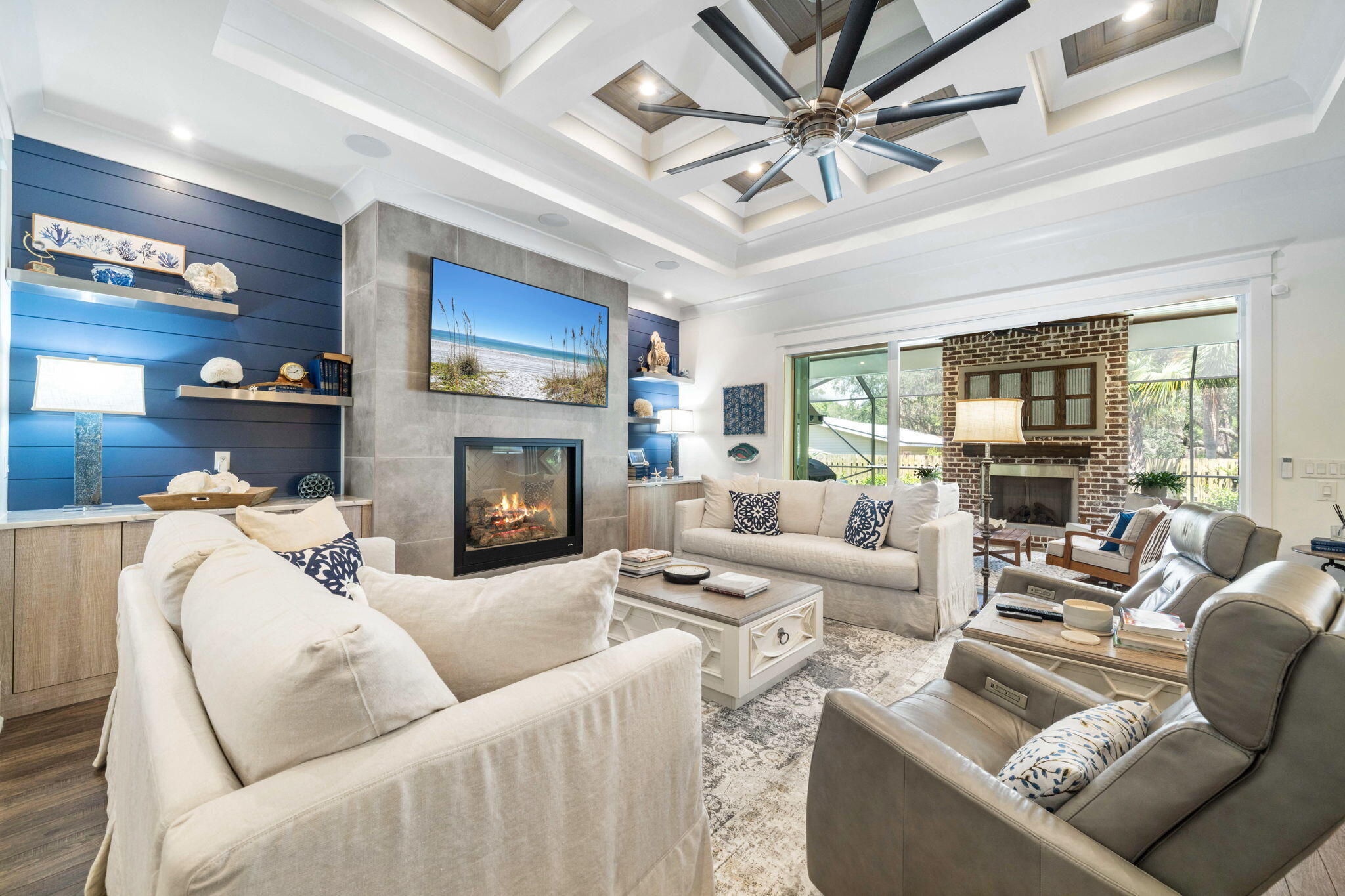 BAY OAKS S/D - Residential