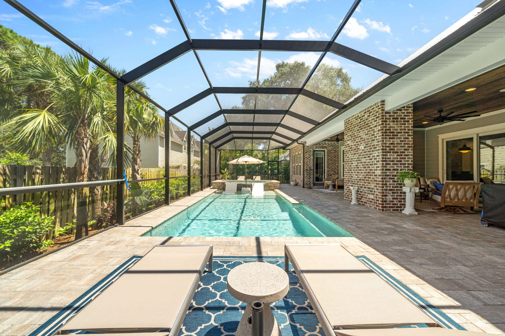 BAY OAKS S/D - Residential