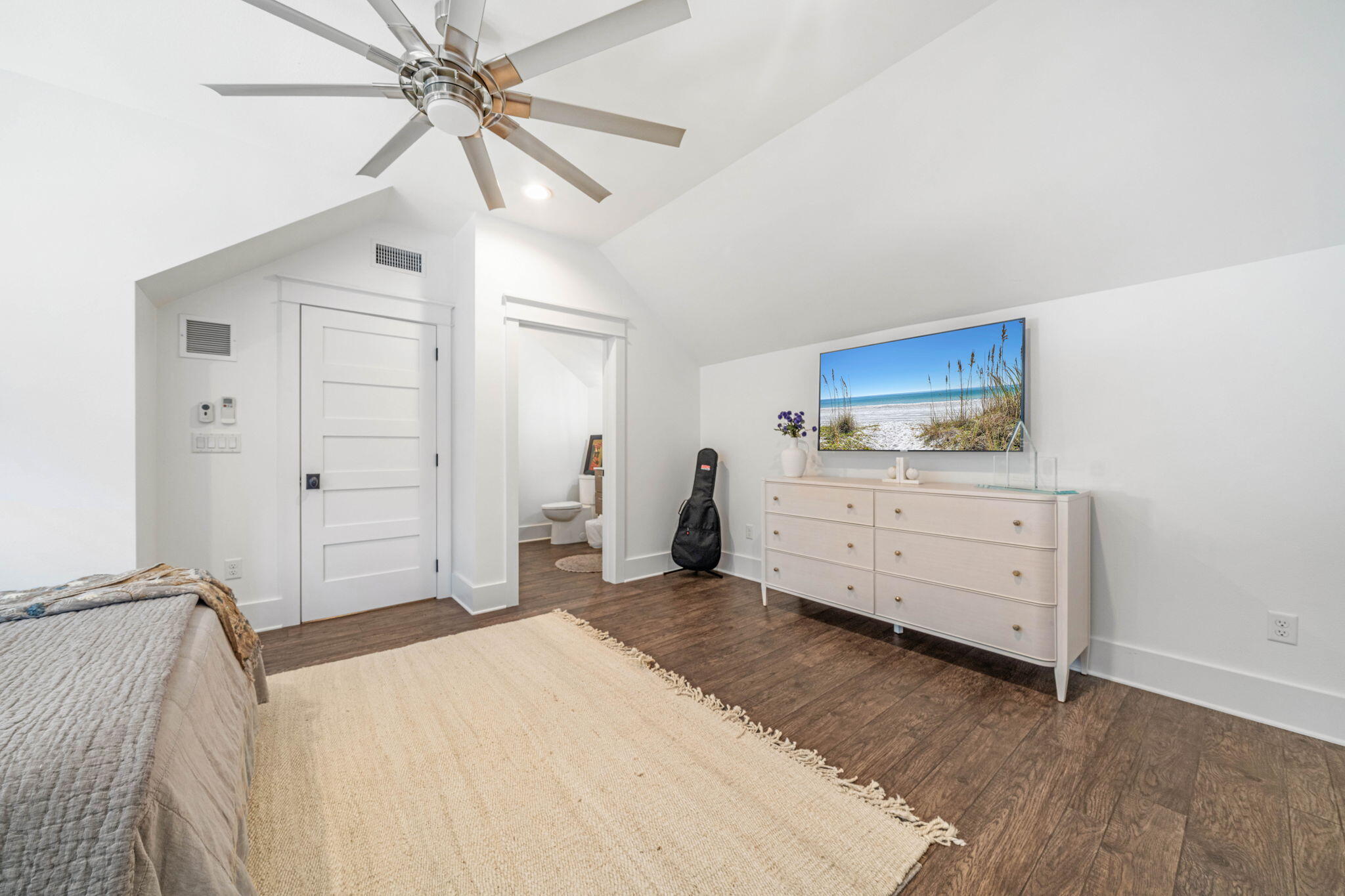 BAY OAKS S/D - Residential