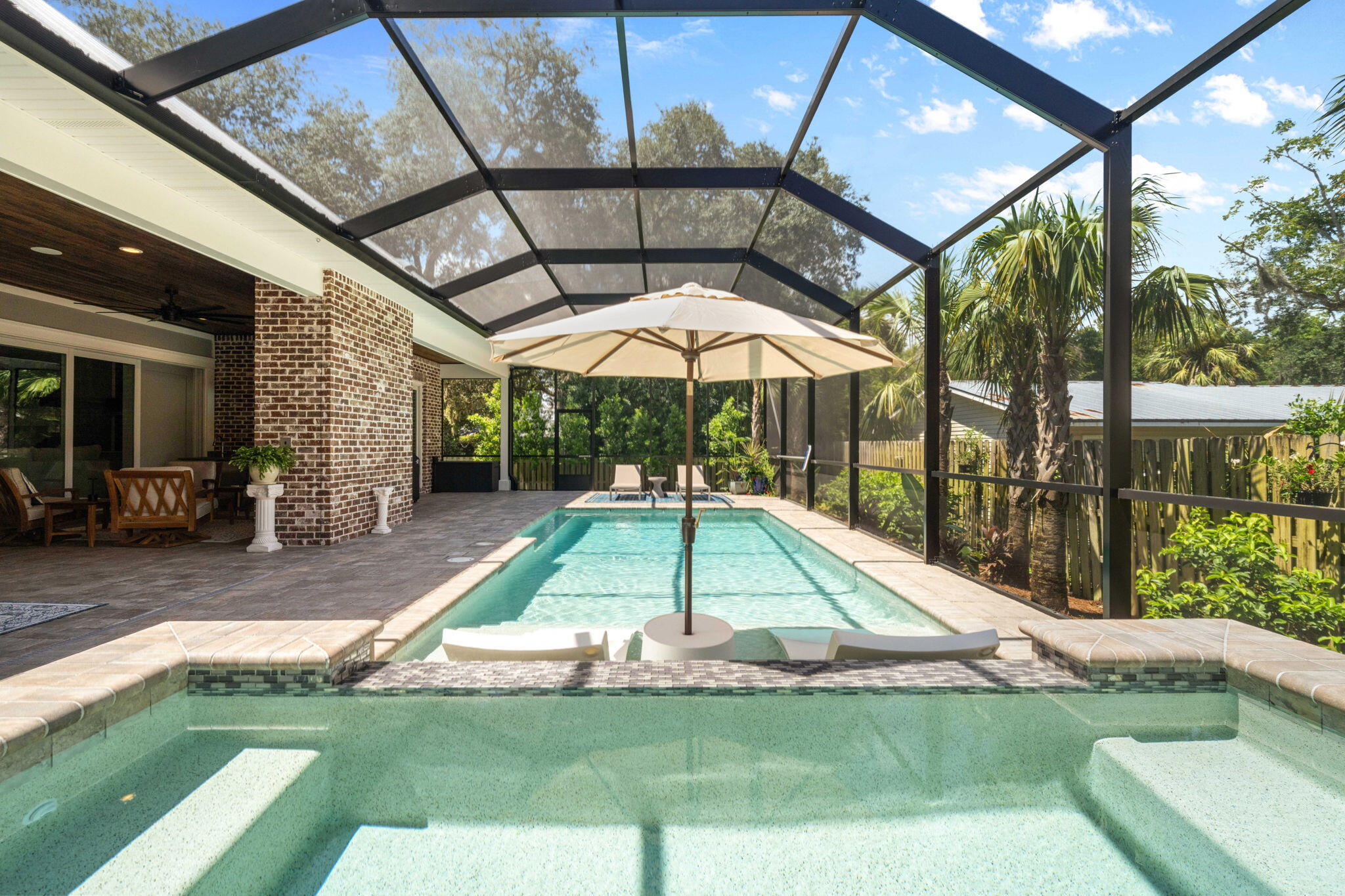 BAY OAKS S/D - Residential