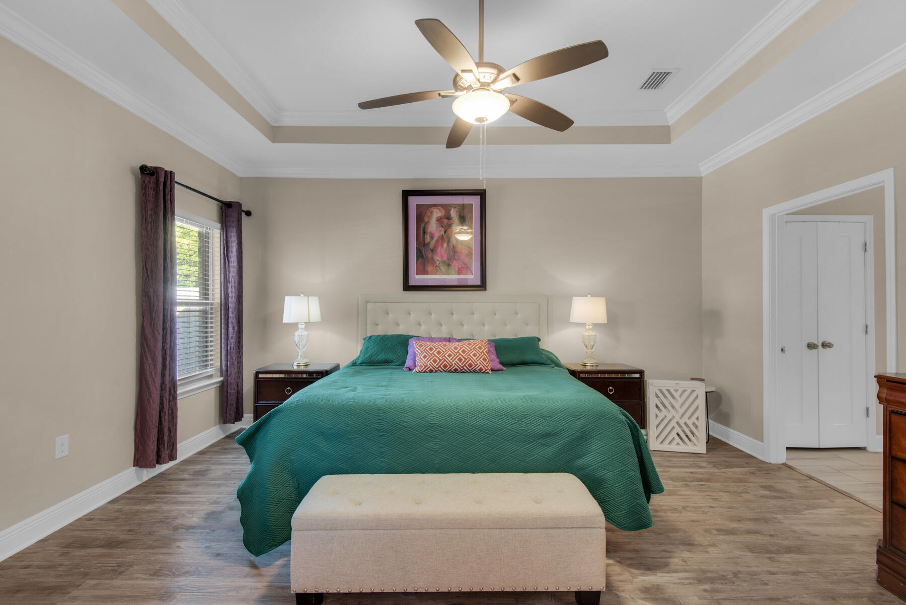 CASA LOMA S/D - Residential Lease