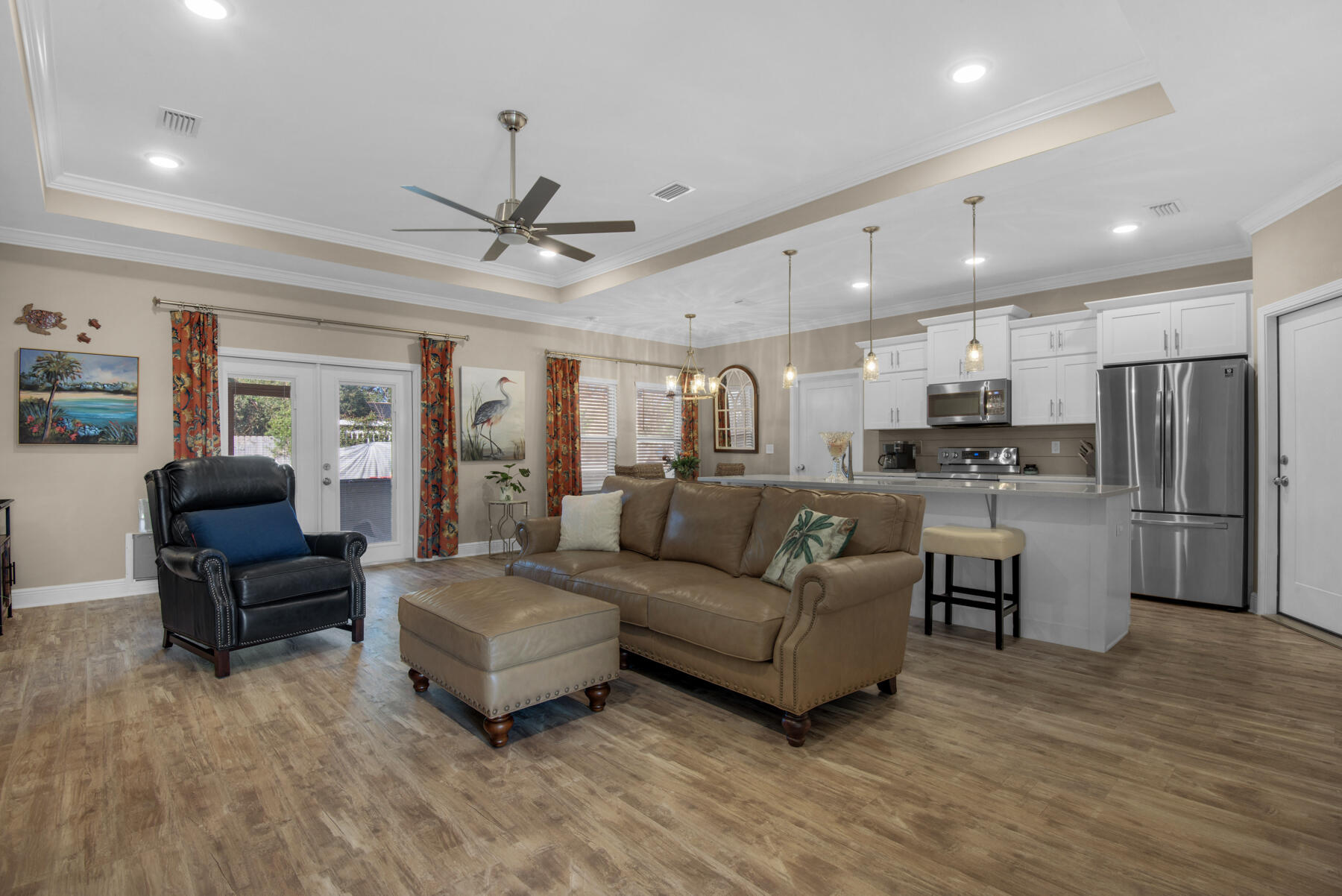 CASA LOMA S/D - Residential Lease