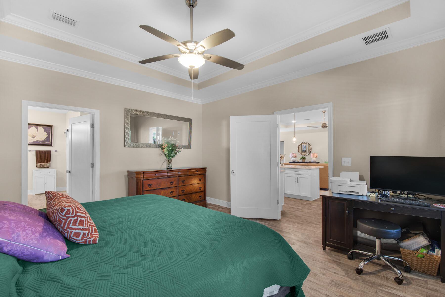 CASA LOMA S/D - Residential Lease