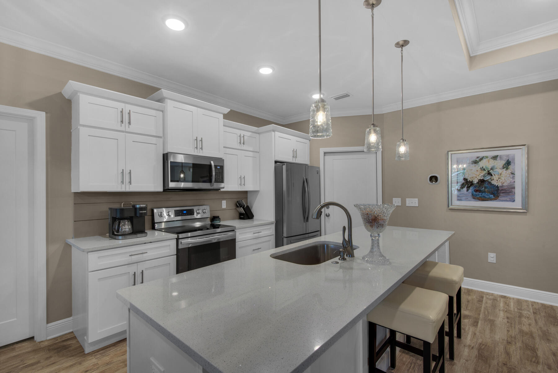 CASA LOMA S/D - Residential Lease