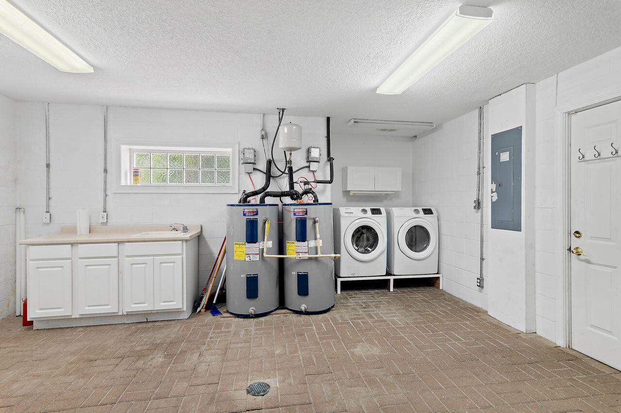 BEACH HIGHLAND 1ST ADD - Residential