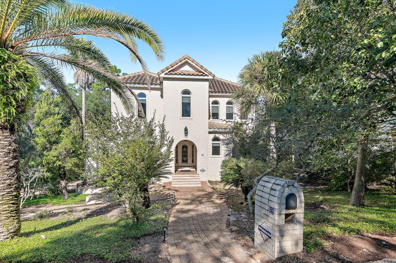 BEACH HIGHLAND 1ST ADD - Residential