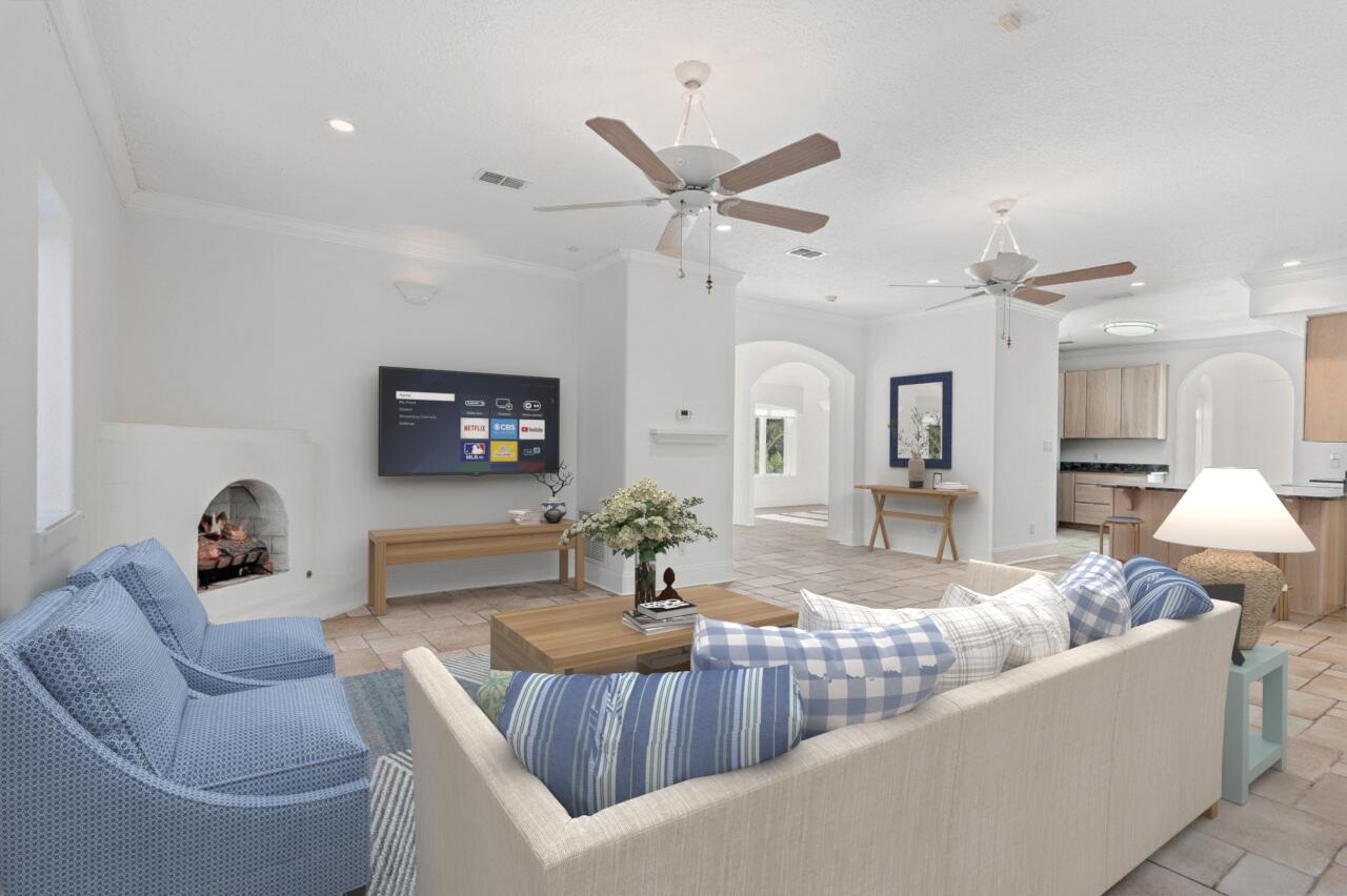 BEACH HIGHLAND 1ST ADD - Residential