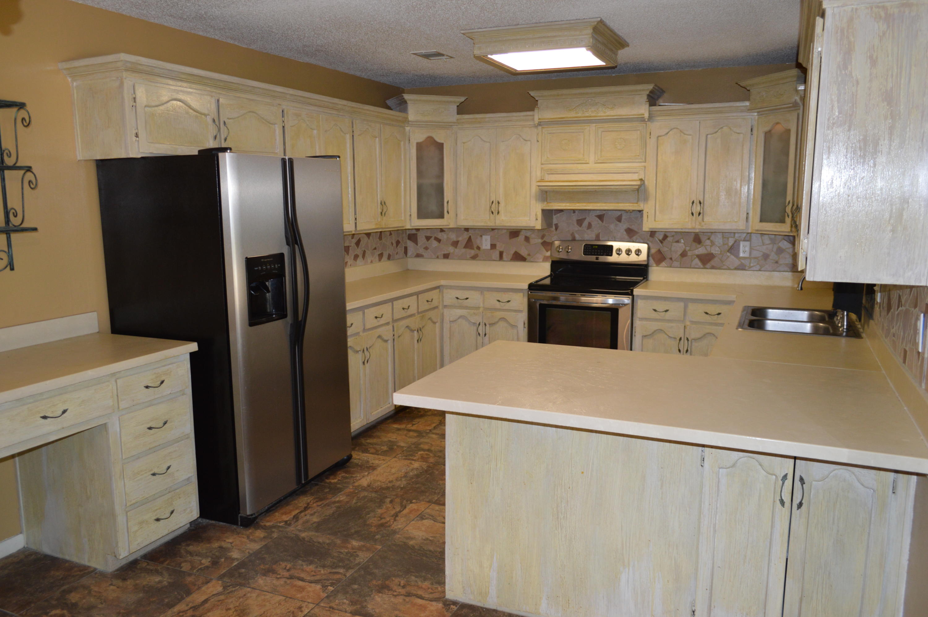 HILLTOP ACRES - Residential