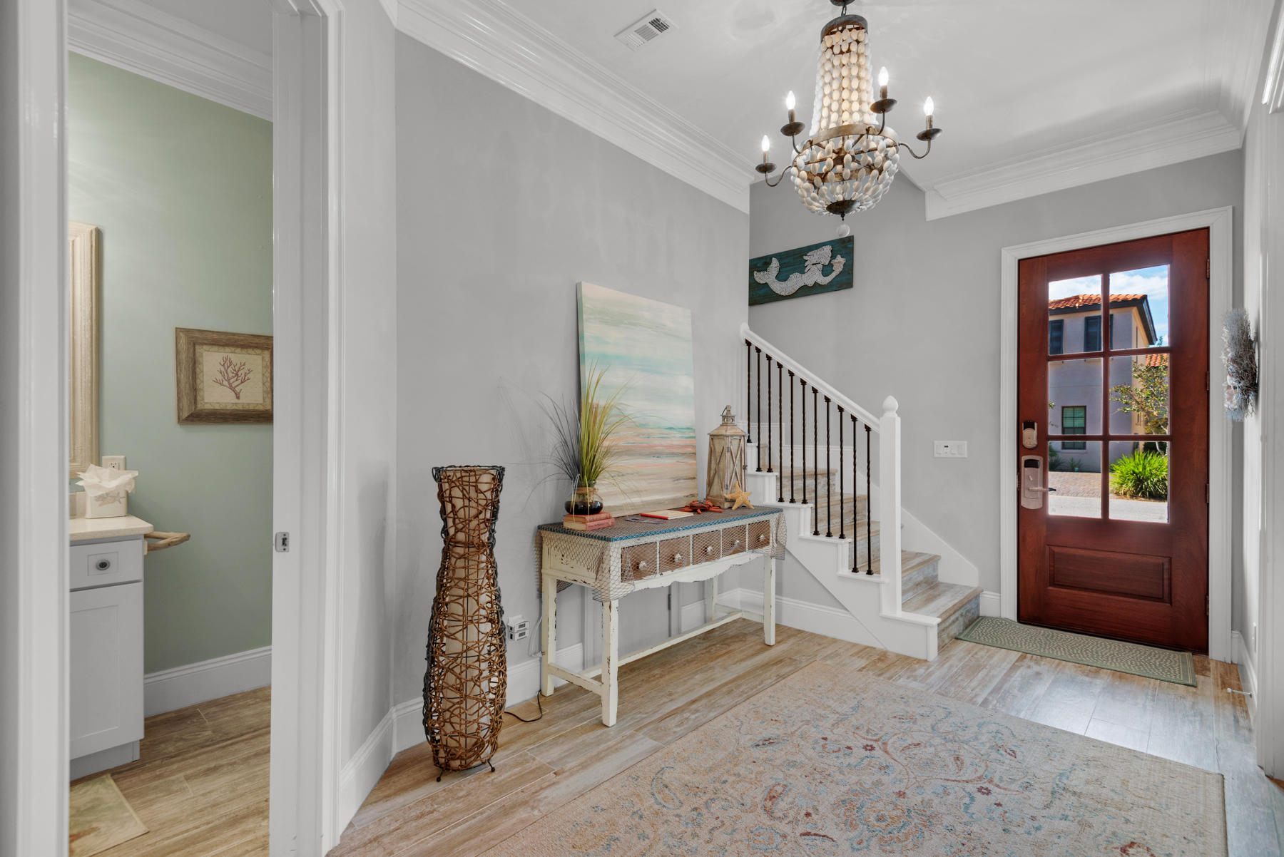 VILLA LAGO - Residential