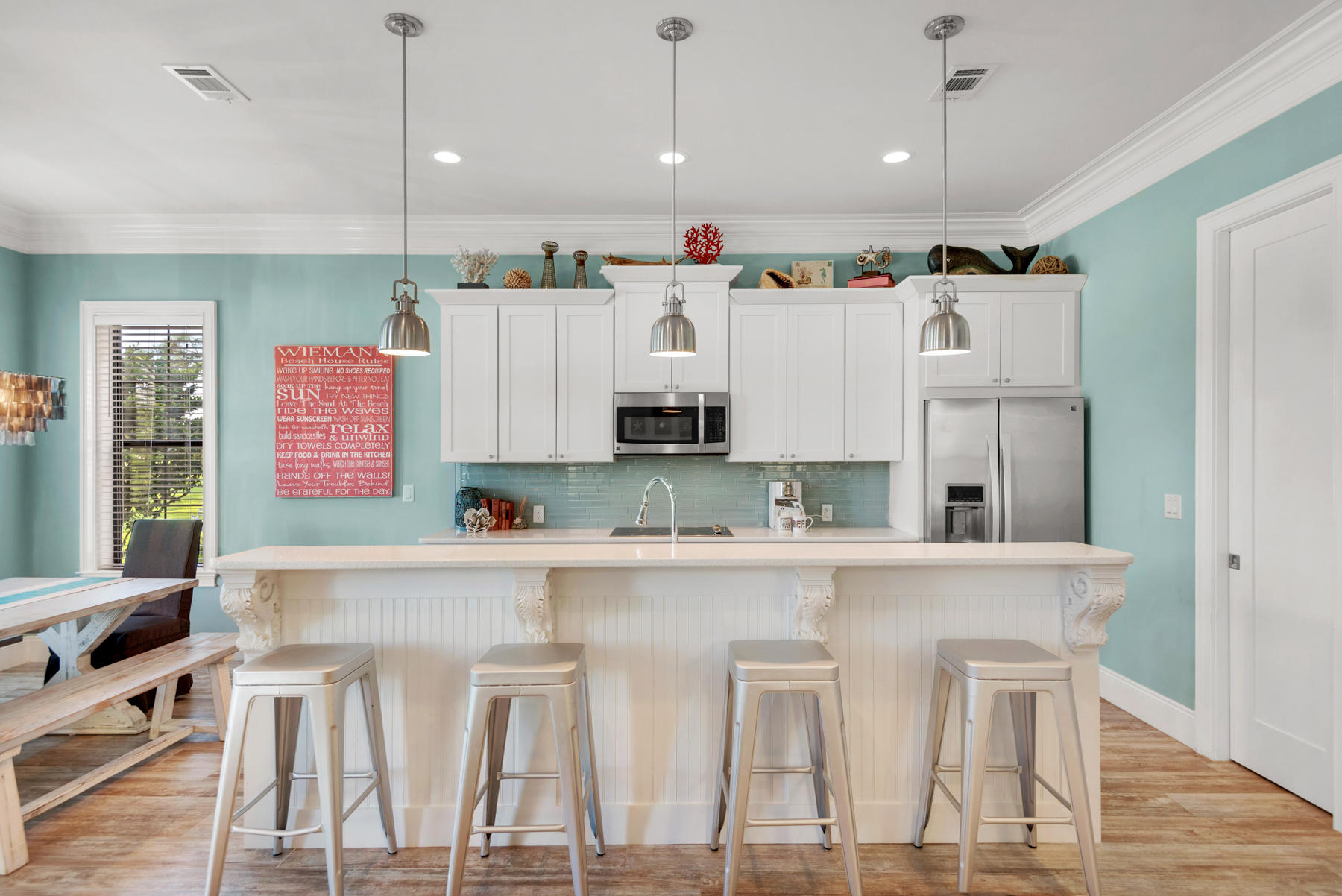 VILLA LAGO - Residential