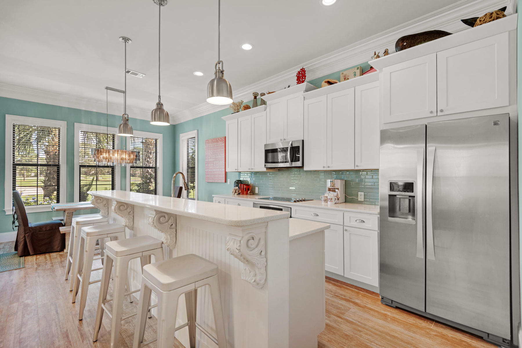 VILLA LAGO - Residential