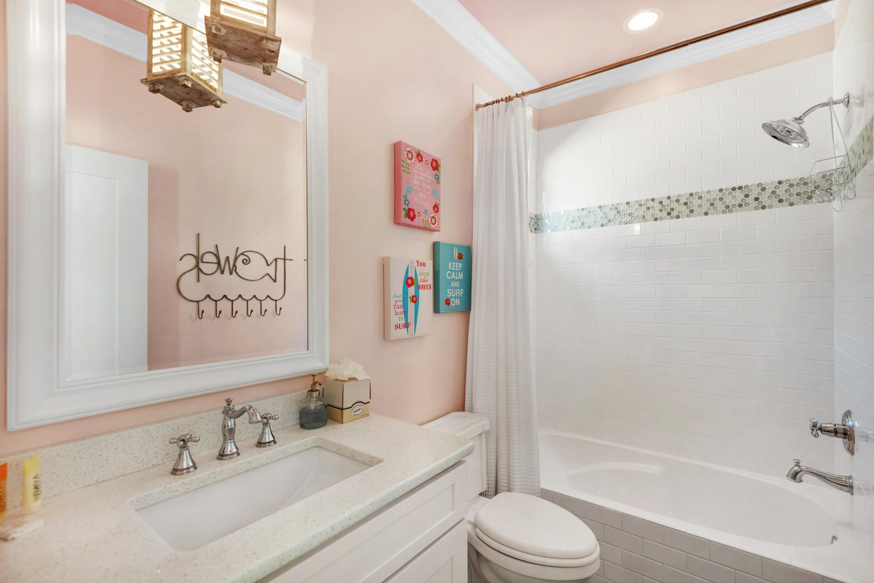 VILLA LAGO - Residential