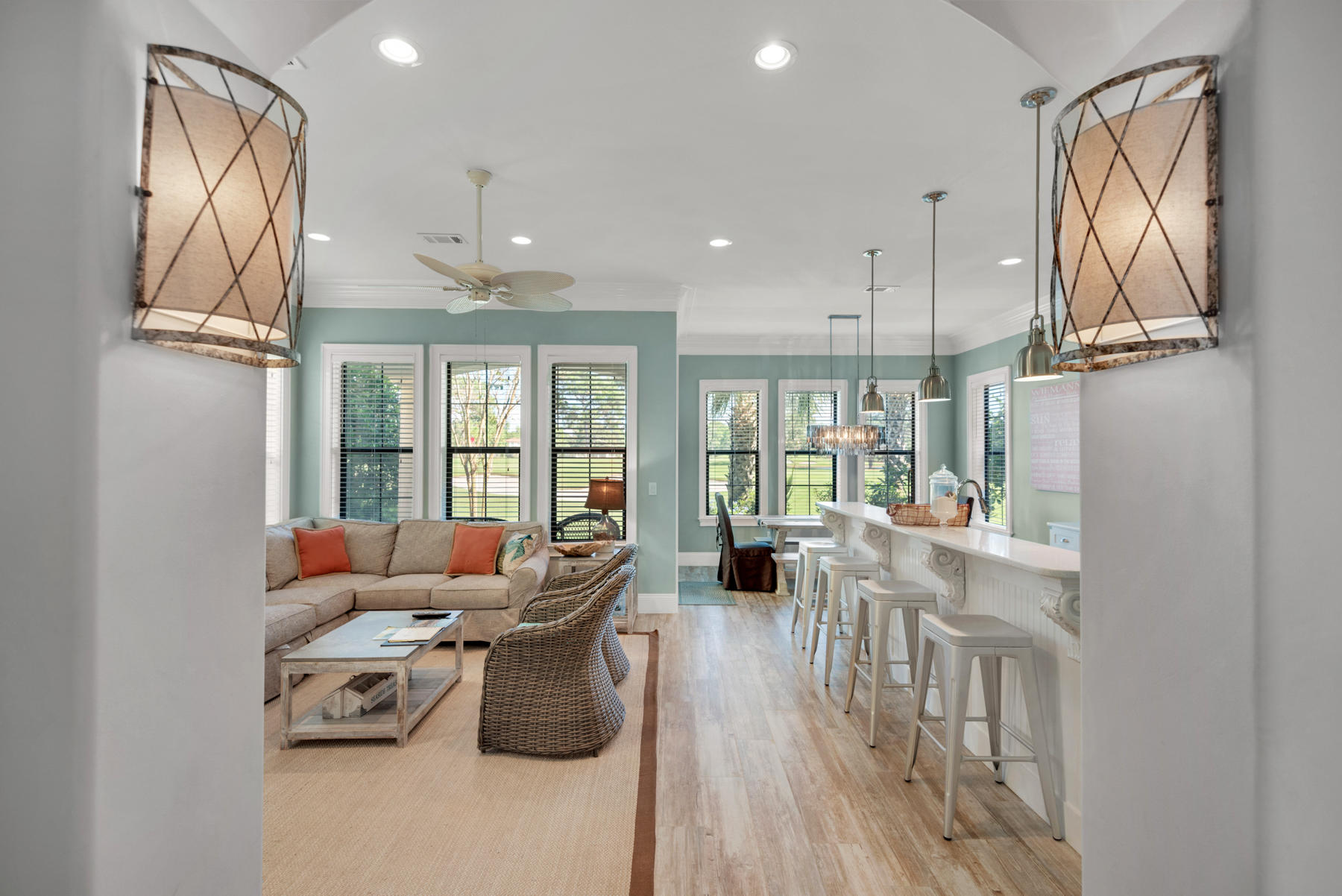 VILLA LAGO - Residential