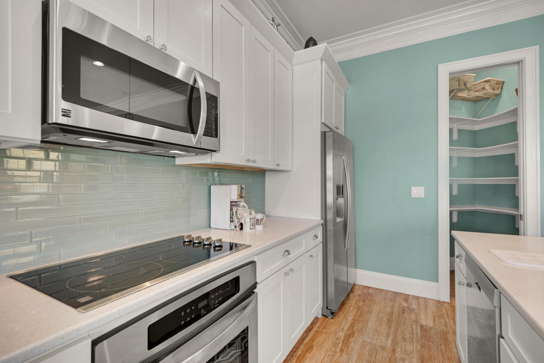 VILLA LAGO - Residential