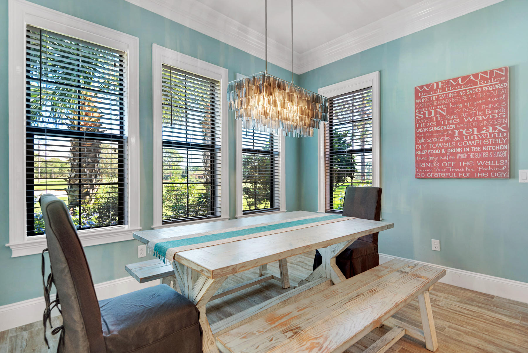 VILLA LAGO - Residential