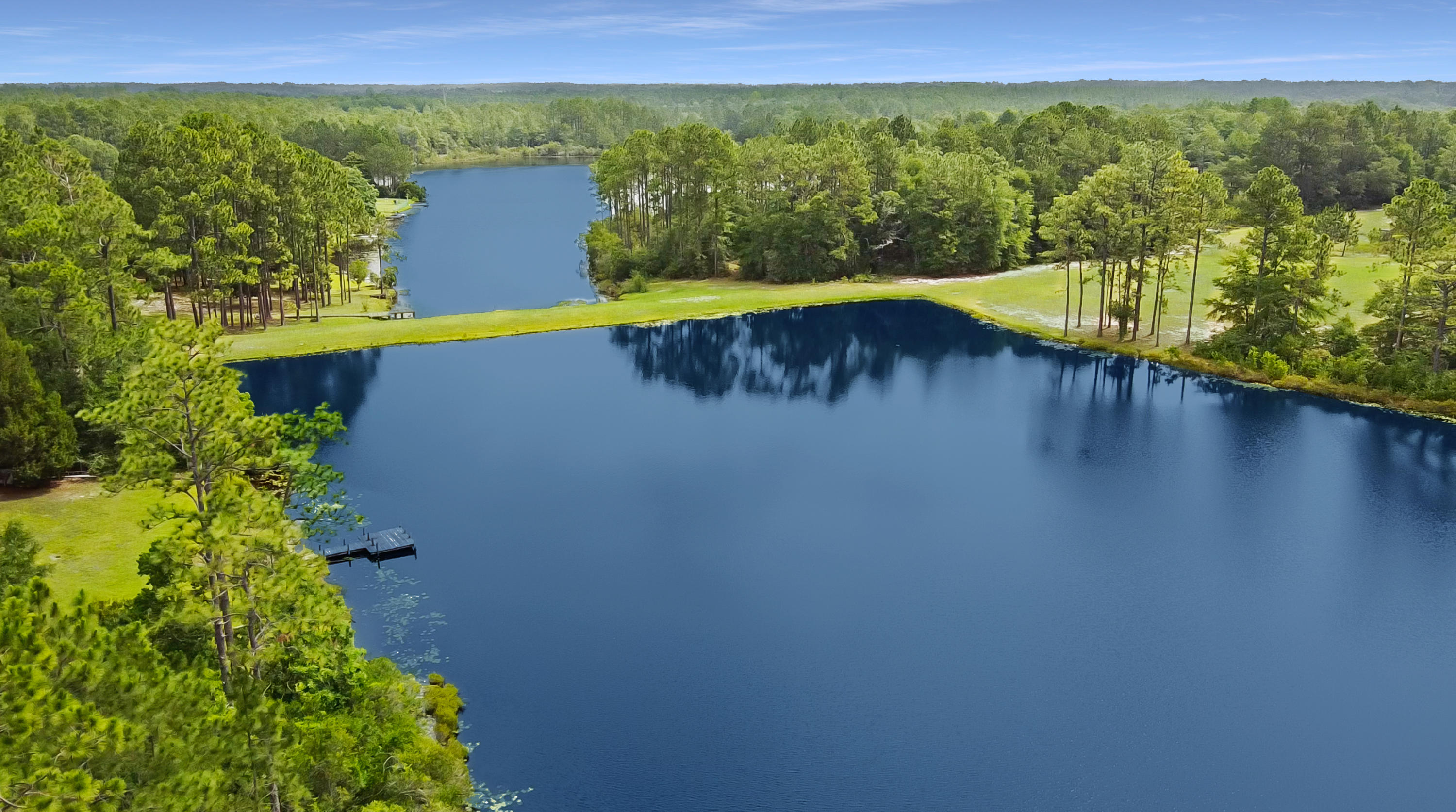 HIDDEN LAKES ESTATES - Residential