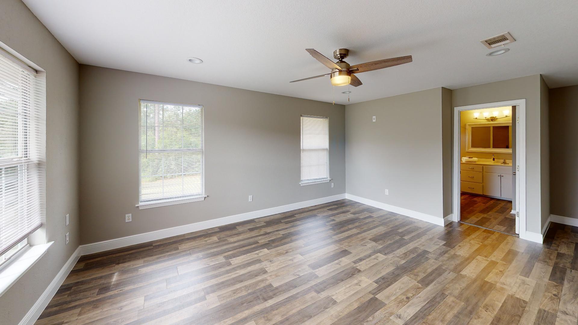 HIDDEN LAKES ESTATES - Residential