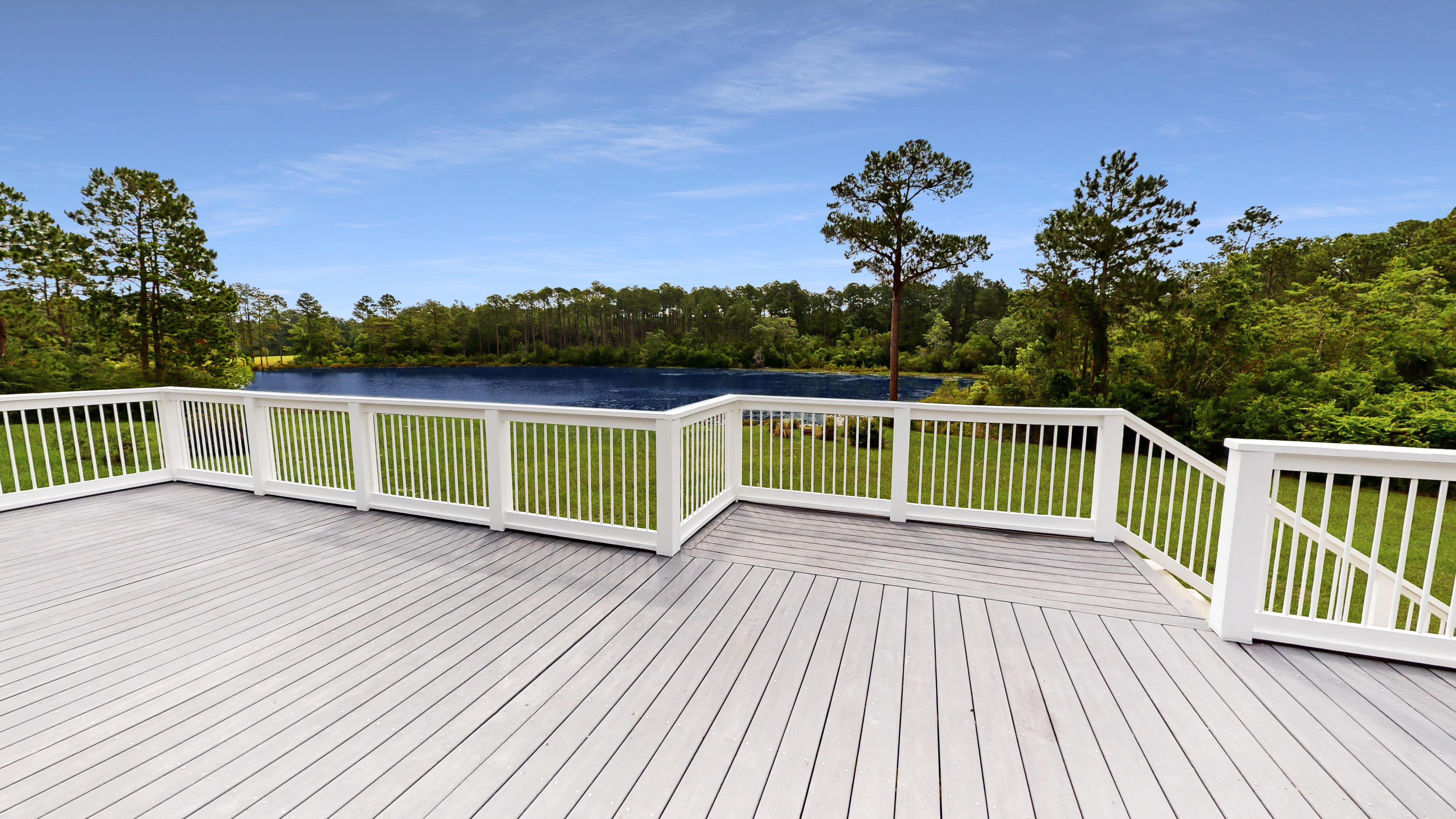 HIDDEN LAKES ESTATES - Residential