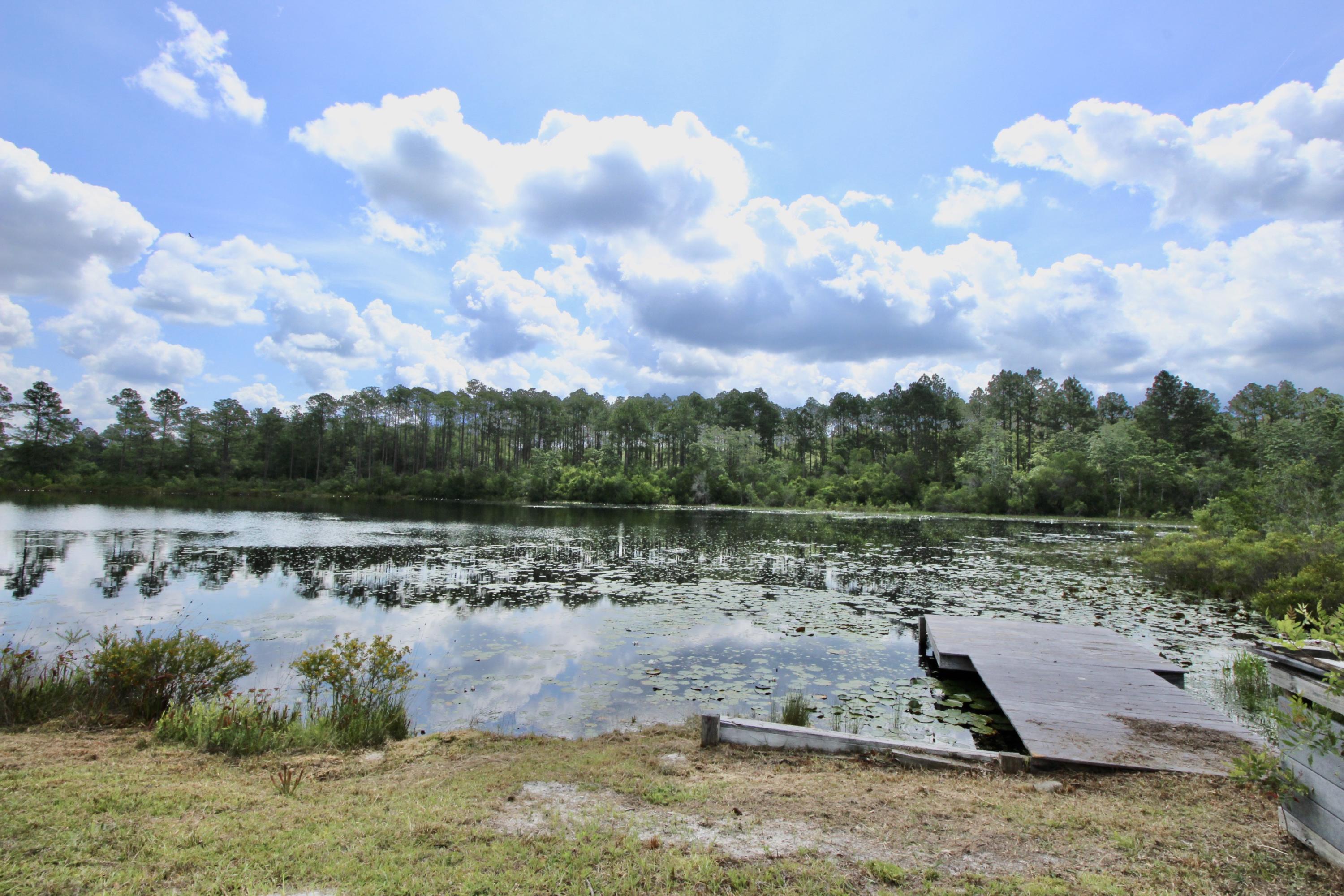 HIDDEN LAKES ESTATES - Residential