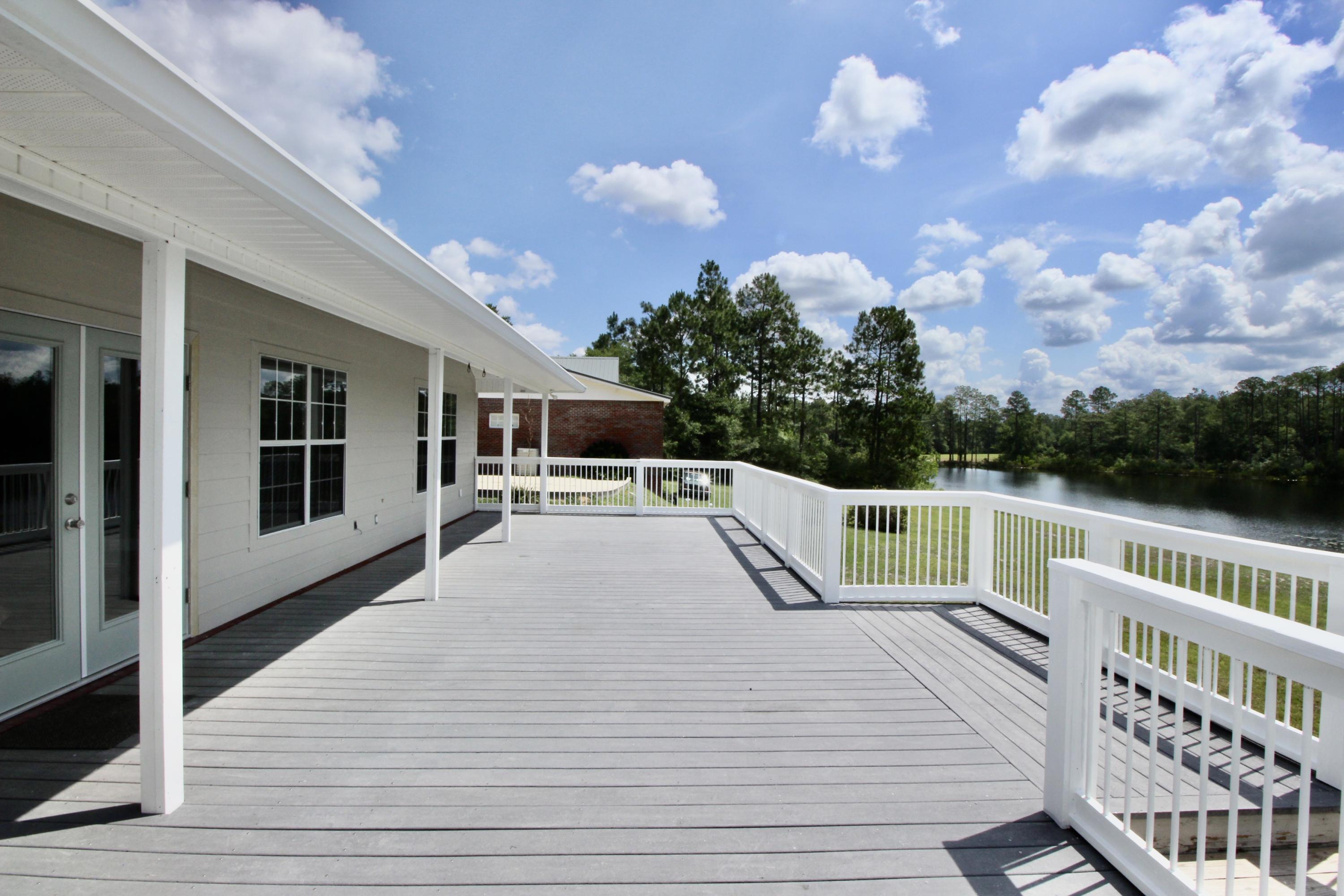 HIDDEN LAKES ESTATES - Residential