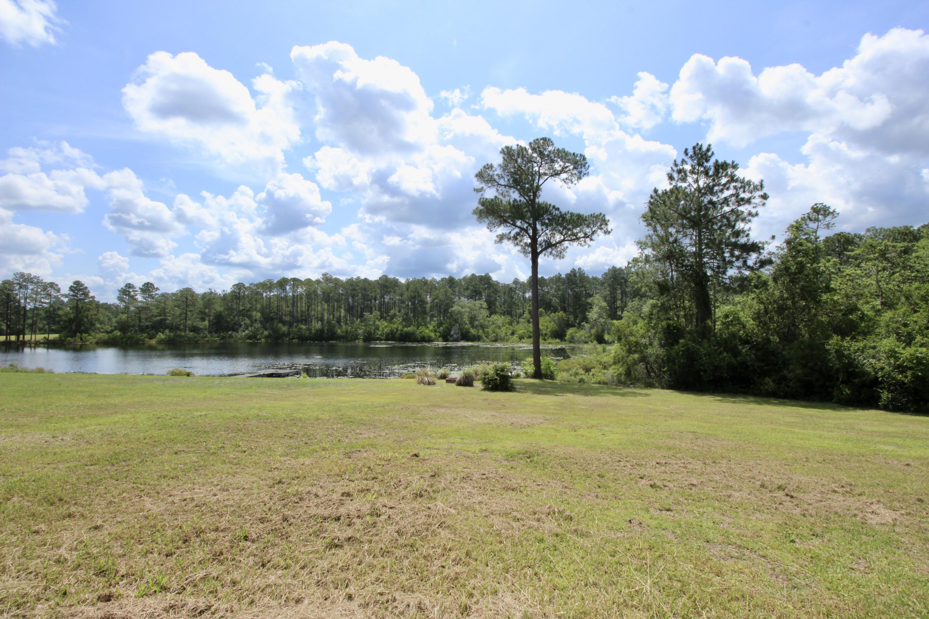 HIDDEN LAKES ESTATES - Residential