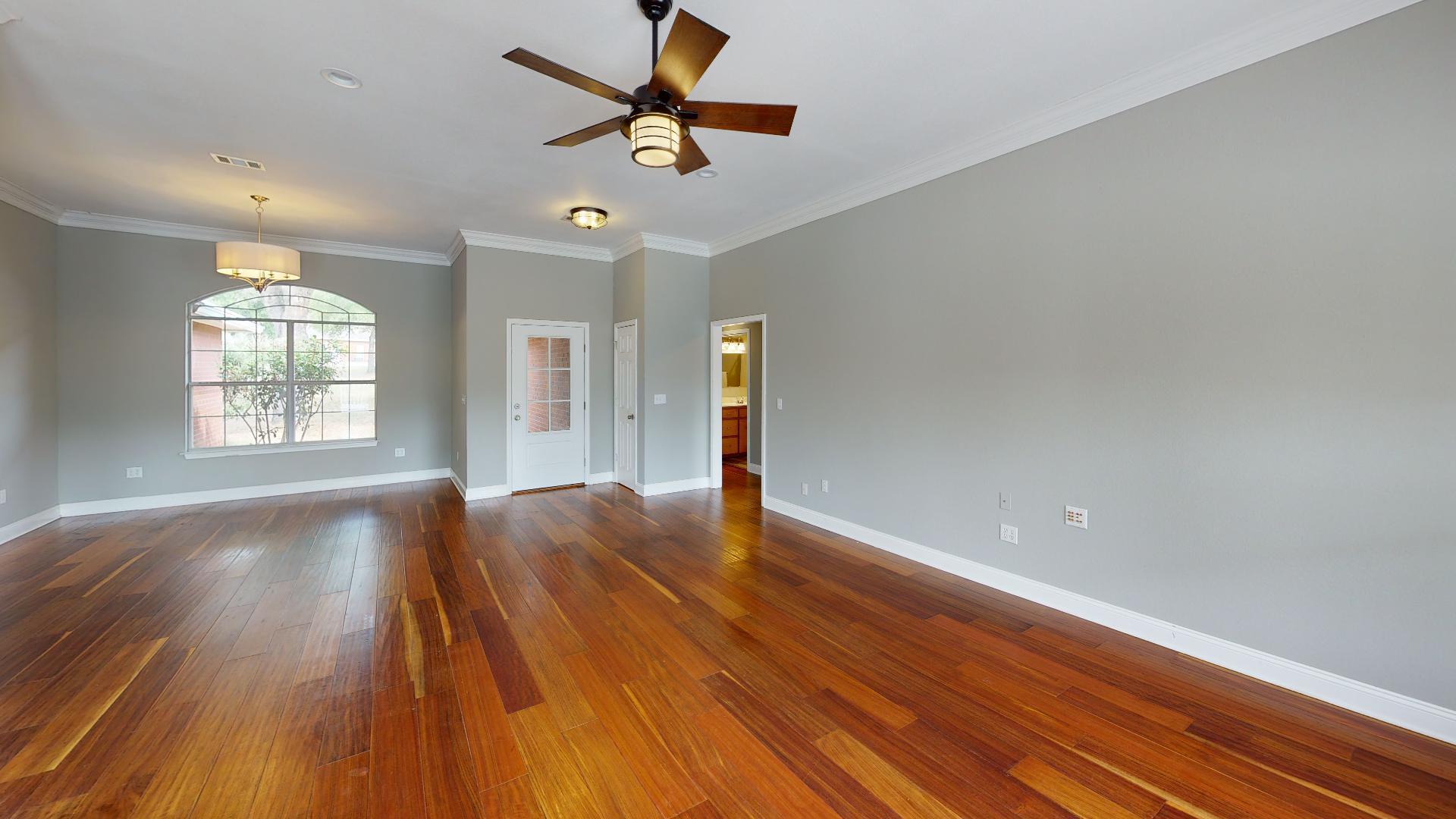 HIDDEN LAKES ESTATES - Residential