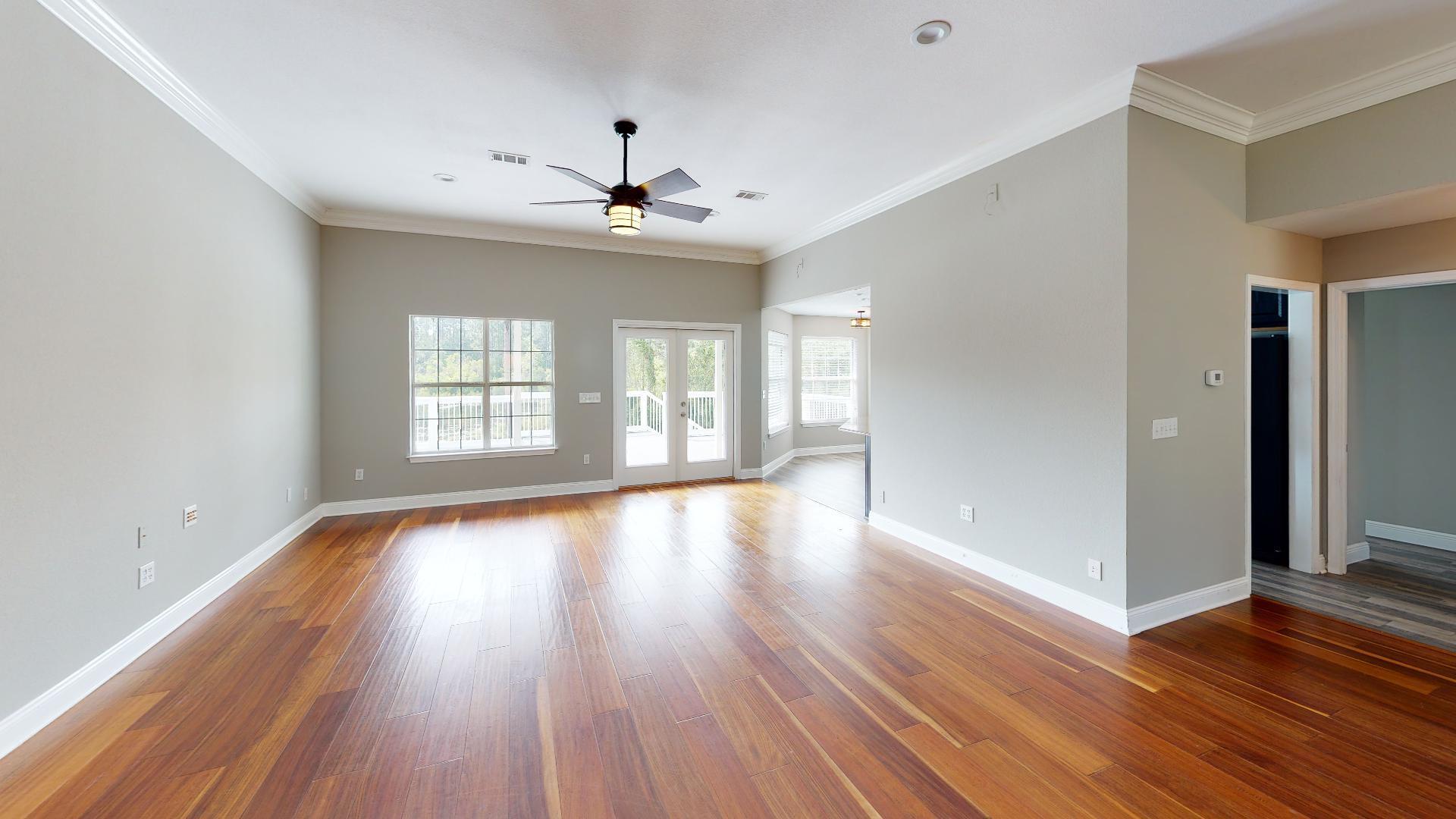 HIDDEN LAKES ESTATES - Residential