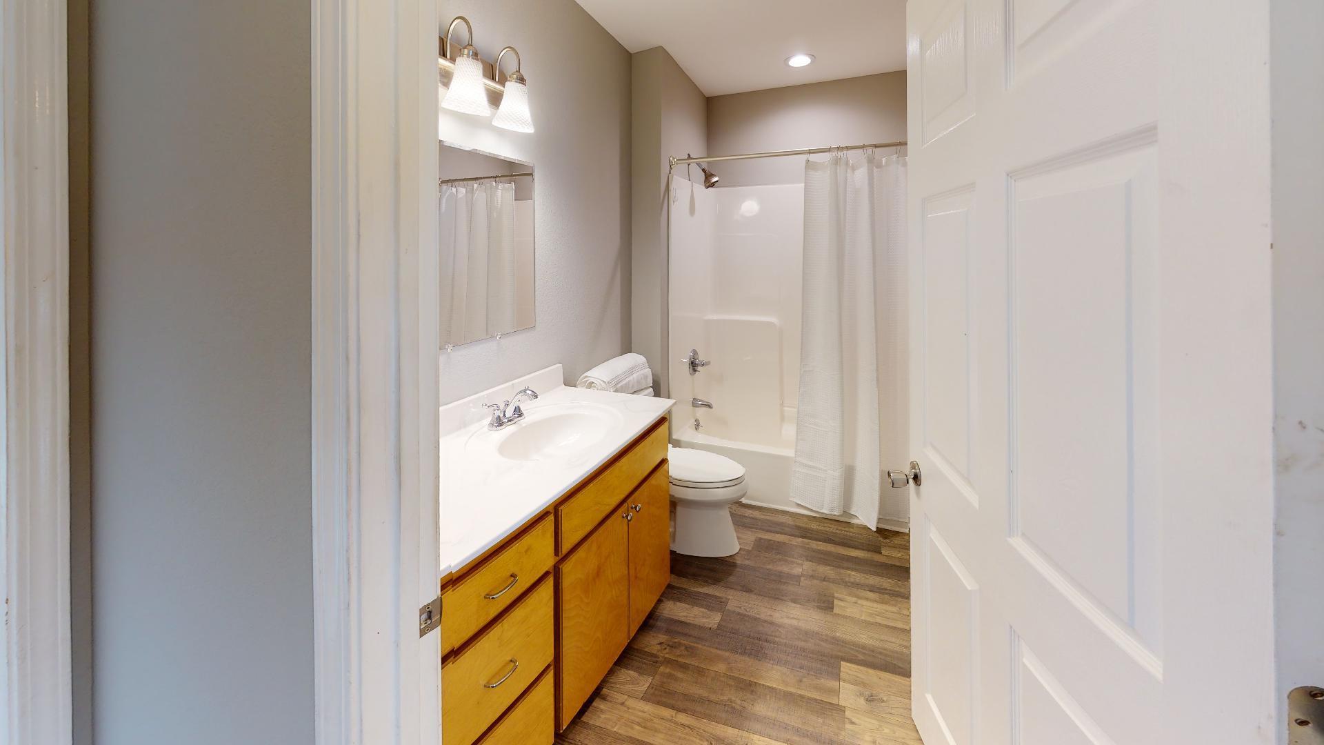 HIDDEN LAKES ESTATES - Residential