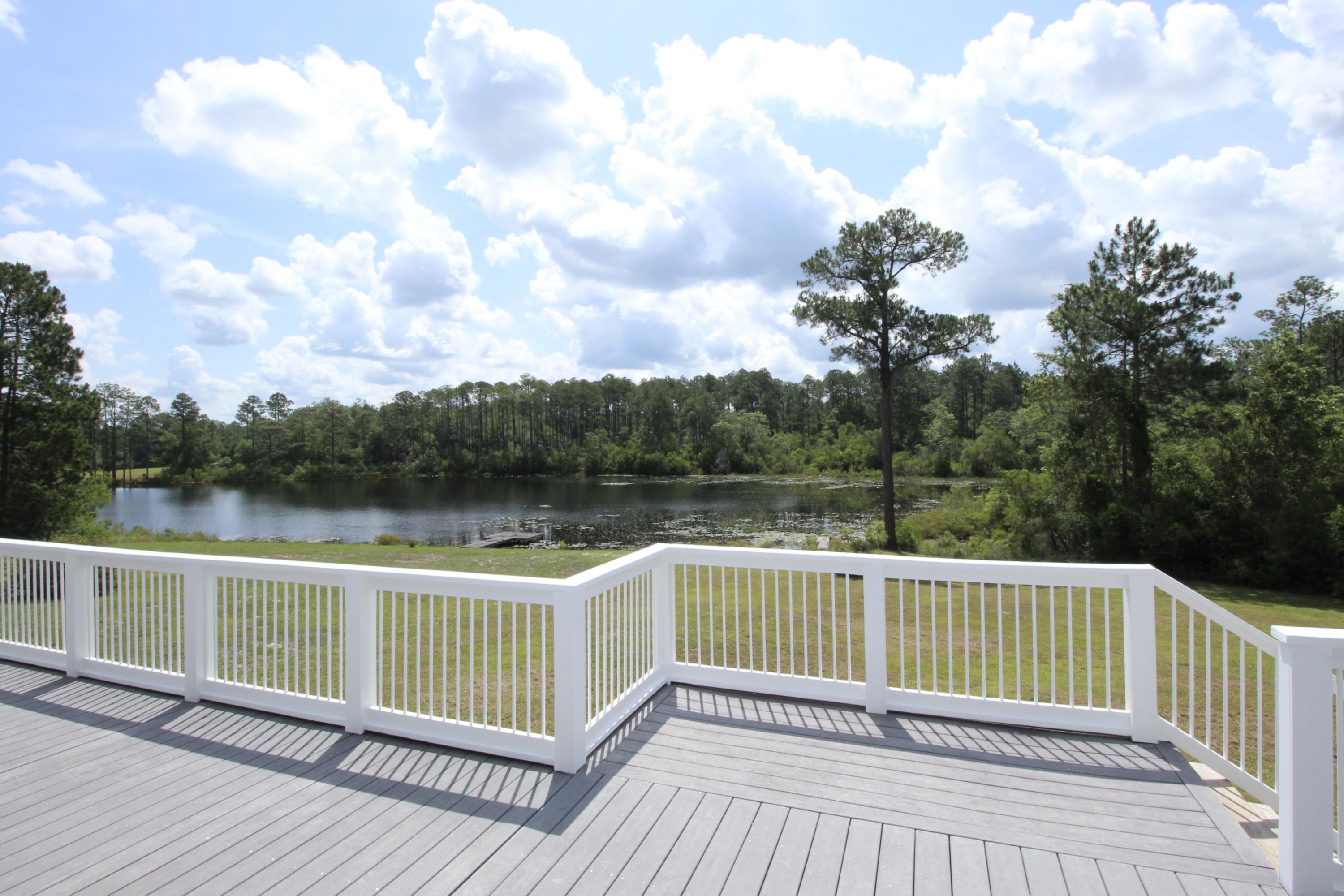 HIDDEN LAKES ESTATES - Residential