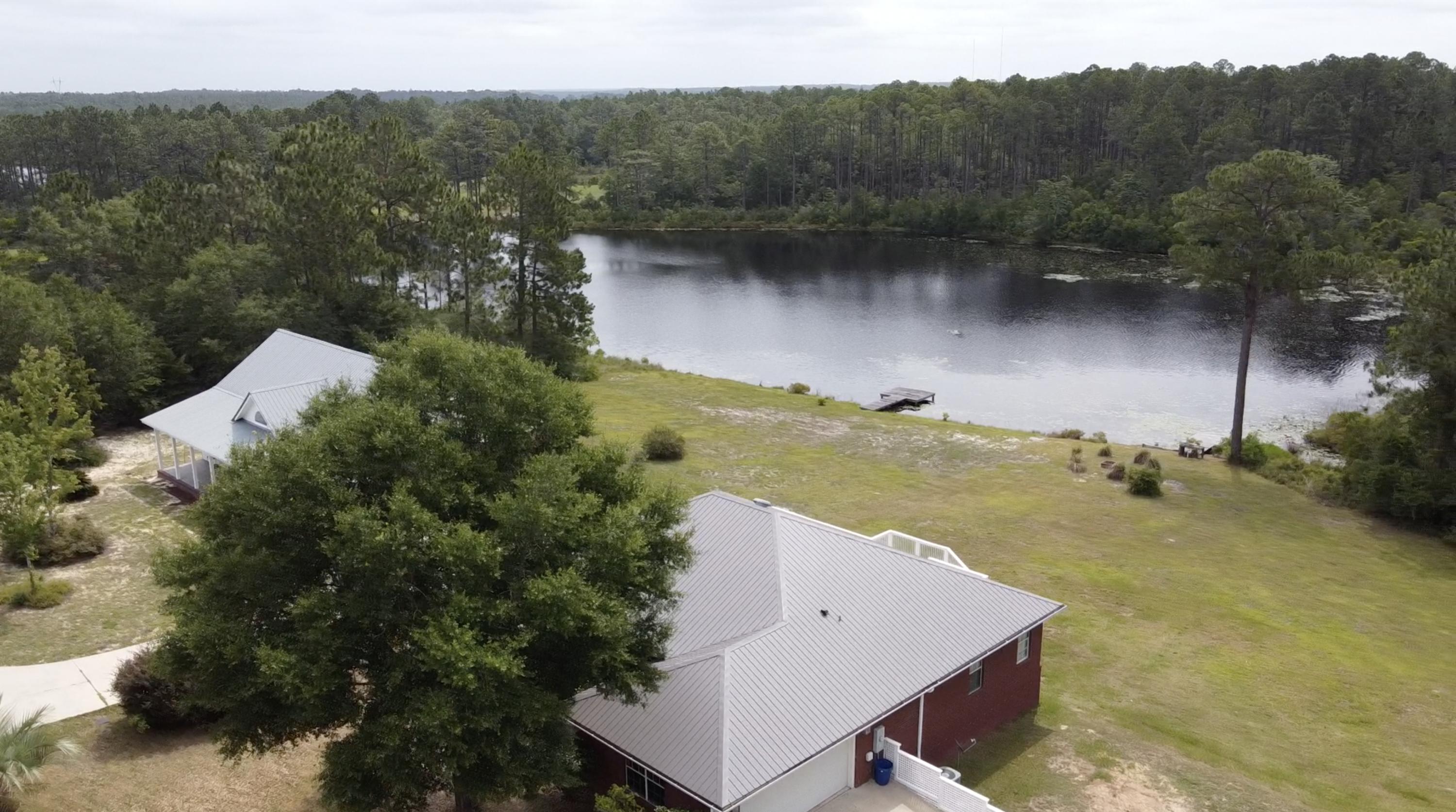 HIDDEN LAKES ESTATES - Residential