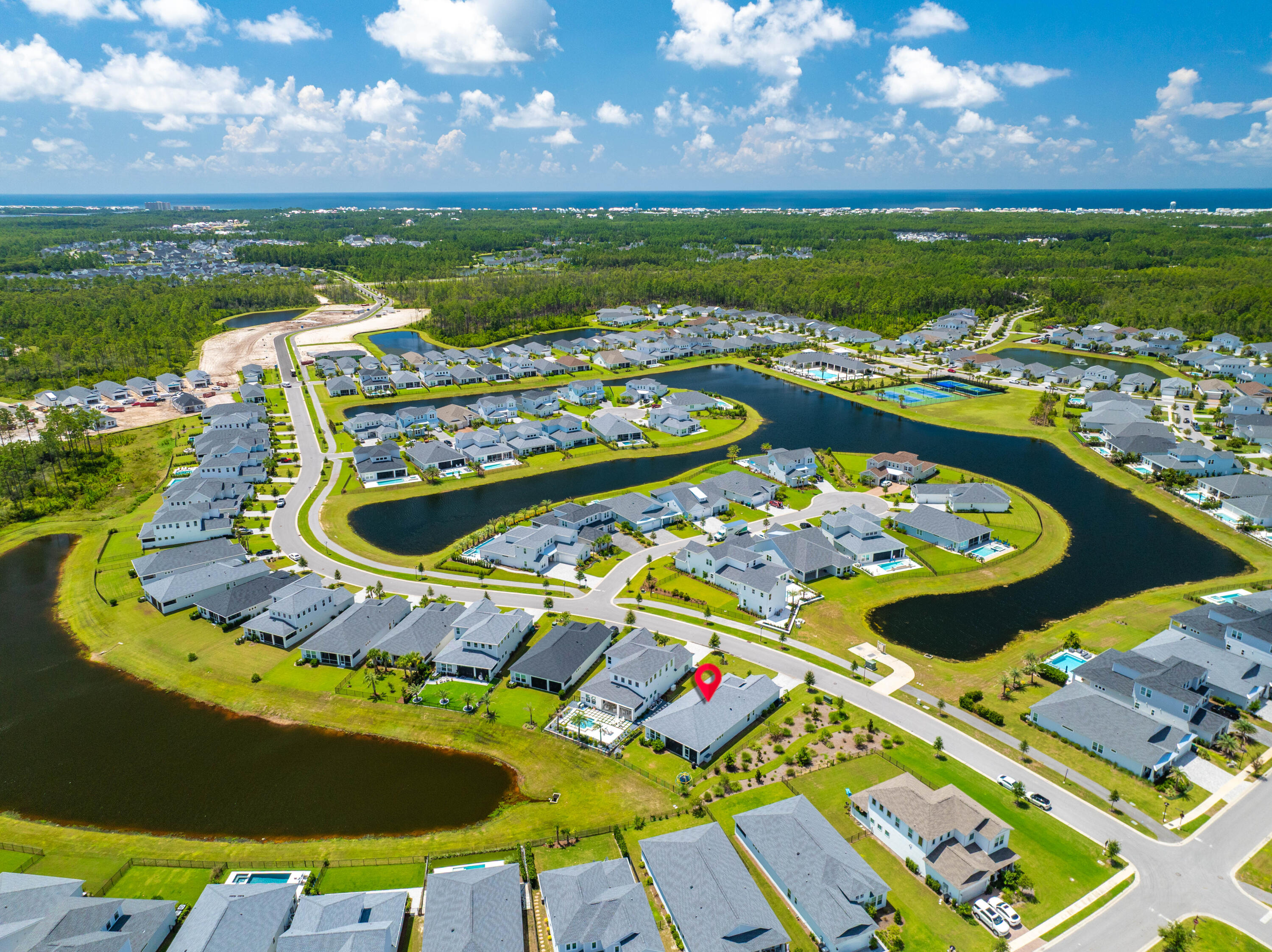 WaterSound Origins - NatureWalk - Residential
