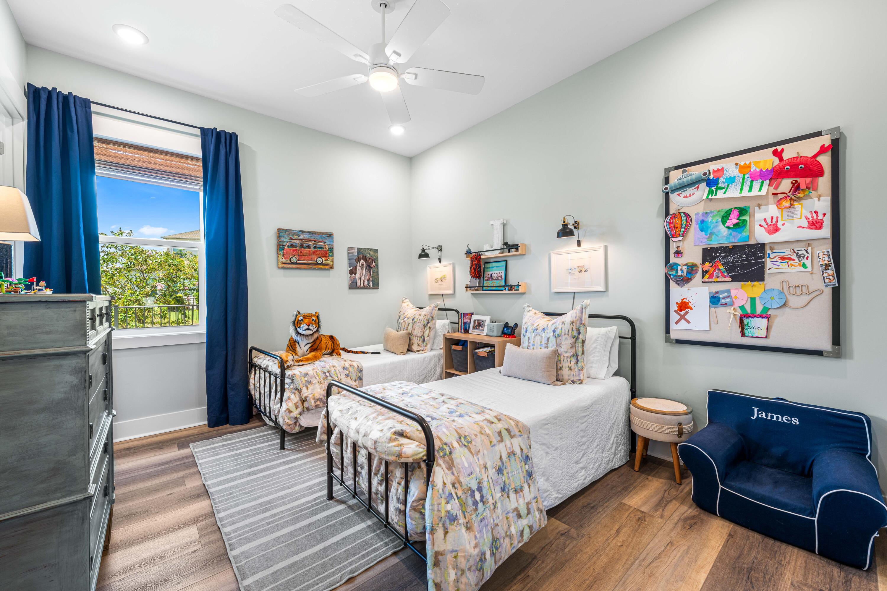 WaterSound Origins - NatureWalk - Residential