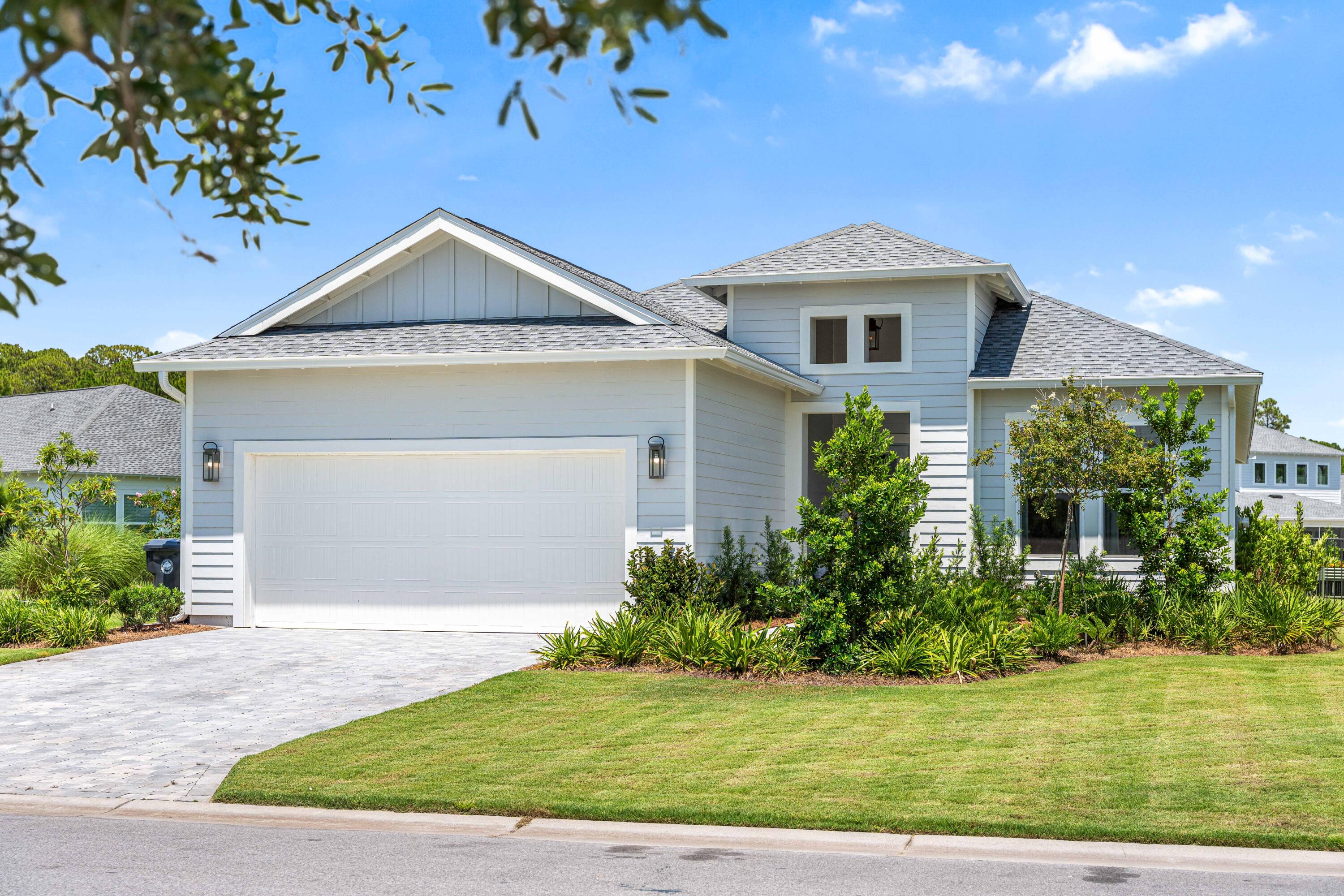 WaterSound Origins - NatureWalk - Residential