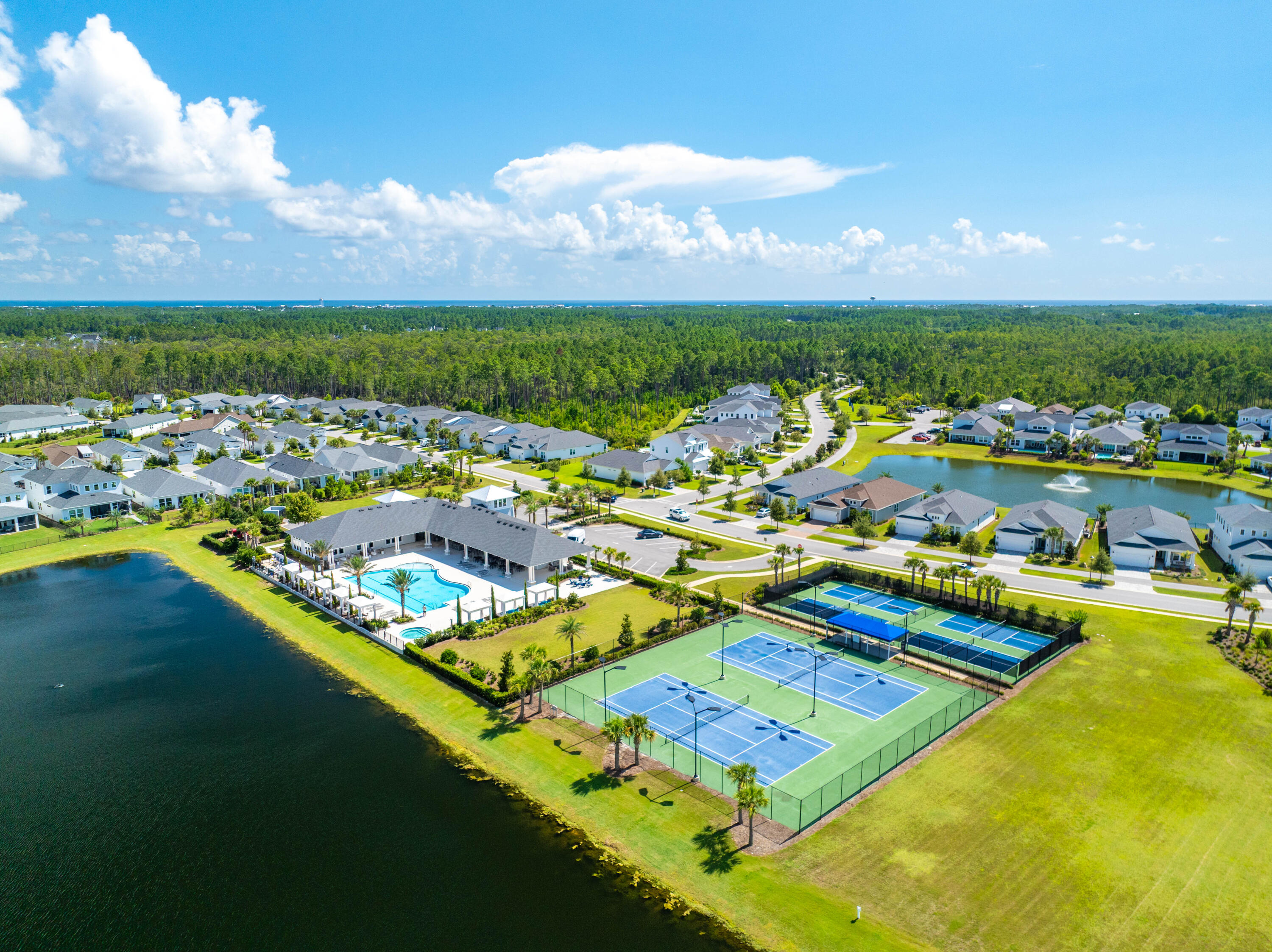 WaterSound Origins - NatureWalk - Residential