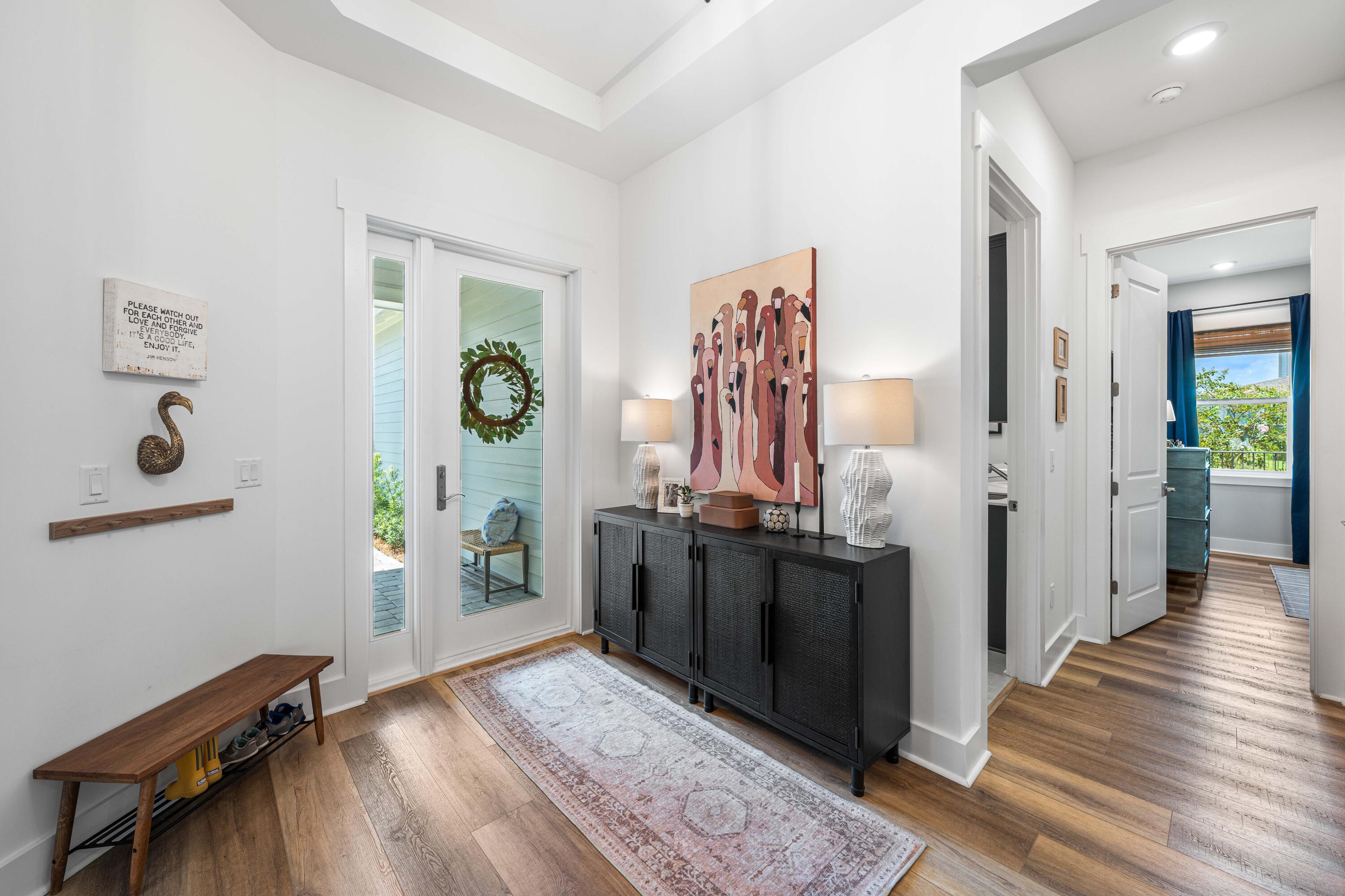 WaterSound Origins - NatureWalk - Residential