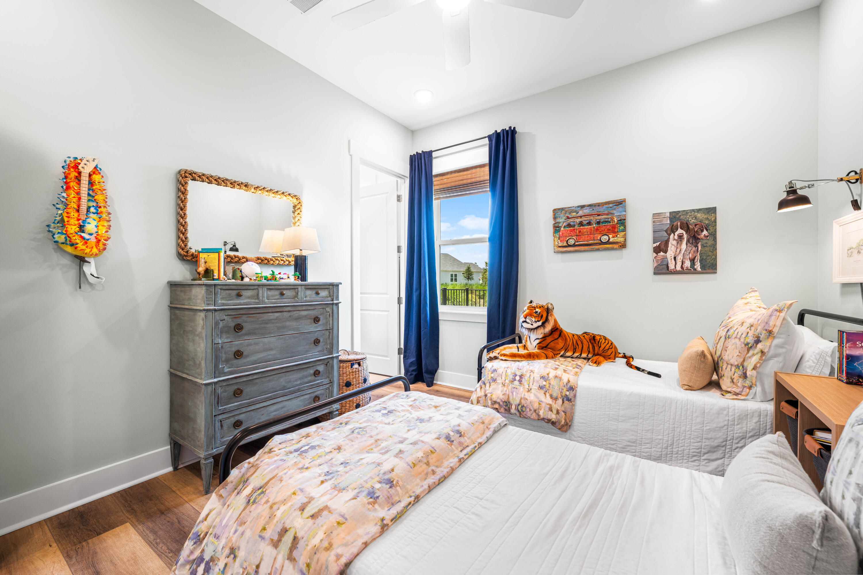 WaterSound Origins - NatureWalk - Residential