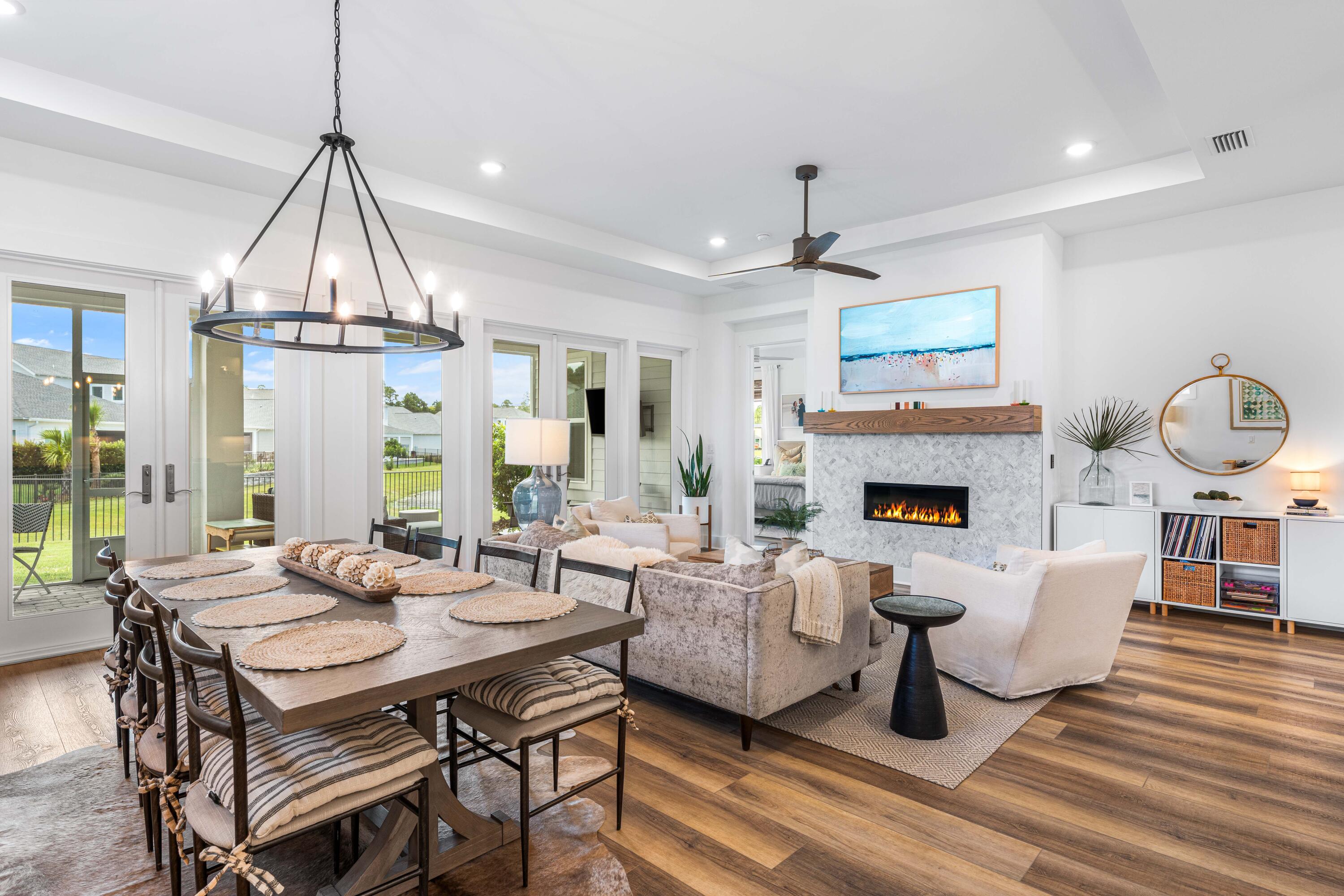 WaterSound Origins - NatureWalk - Residential