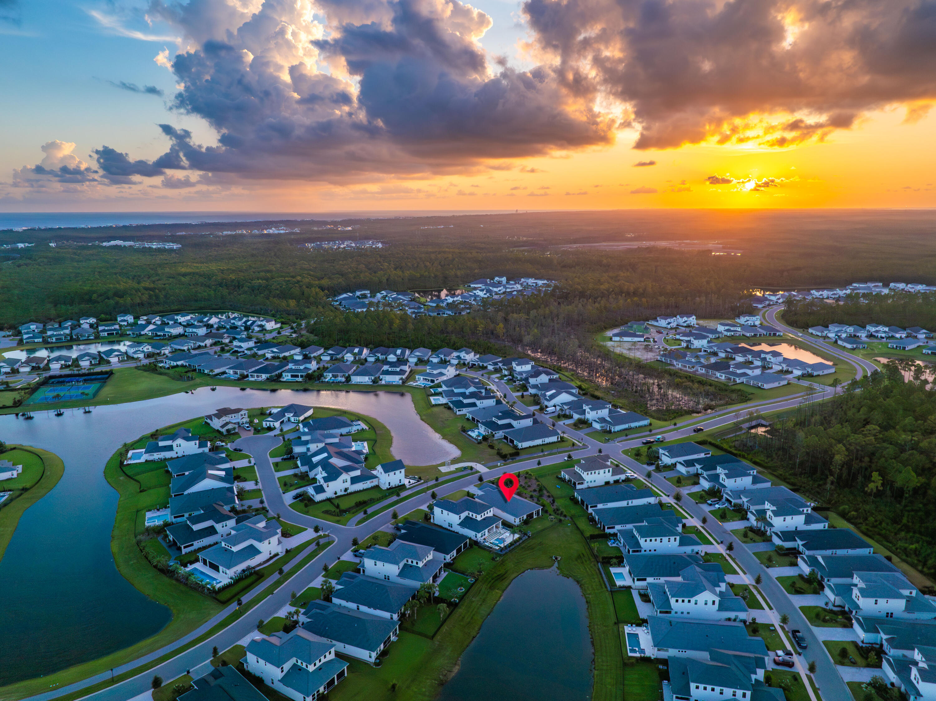 WaterSound Origins - NatureWalk - Residential