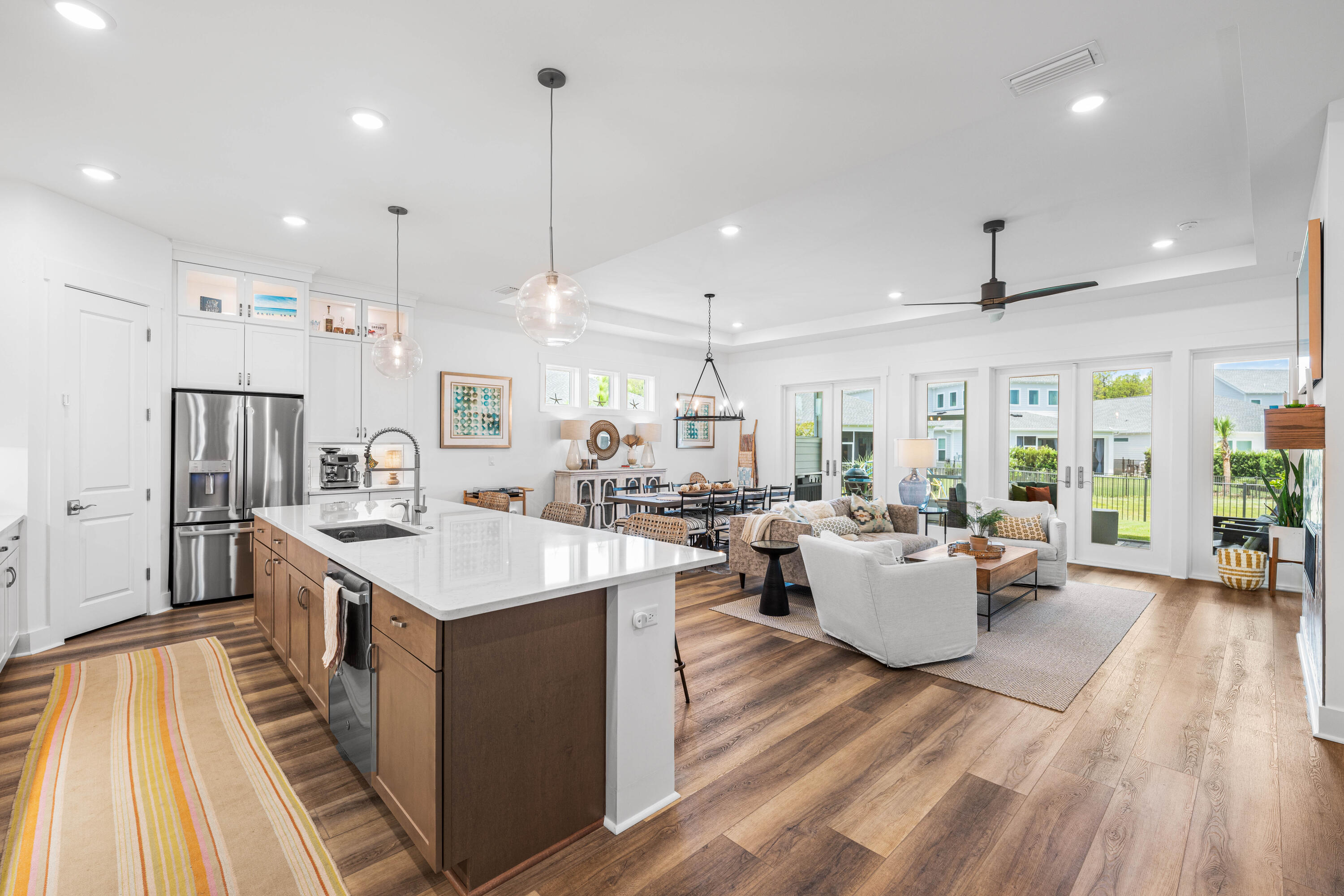 WaterSound Origins - NatureWalk - Residential