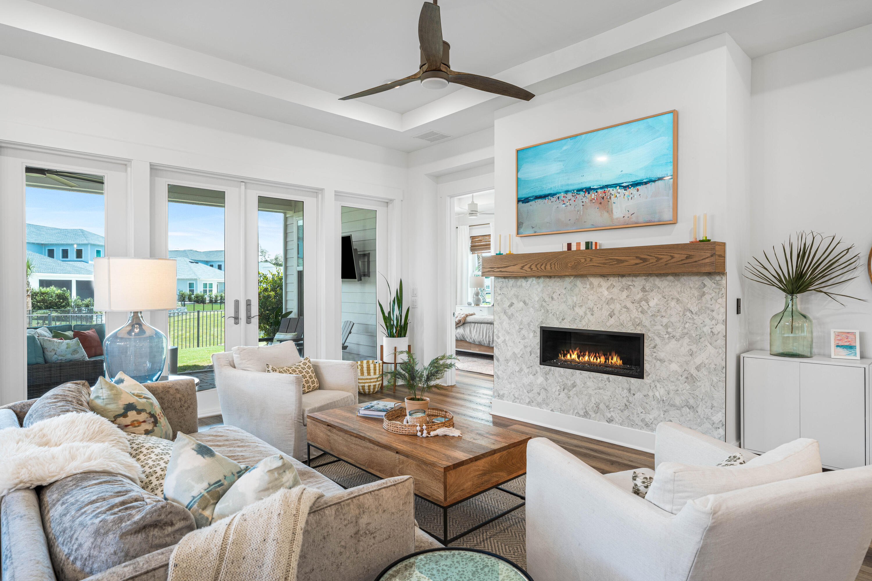 WaterSound Origins - NatureWalk - Residential
