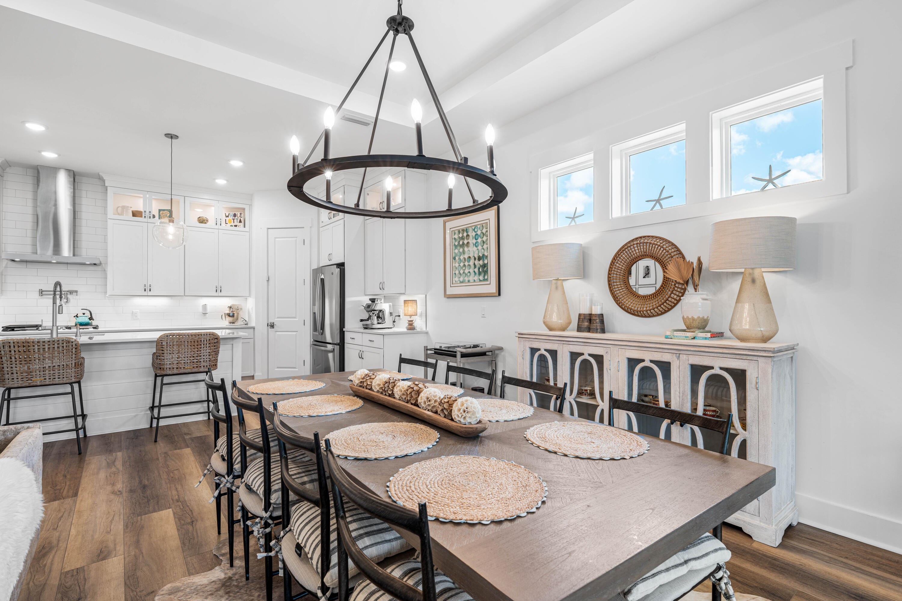 WaterSound Origins - NatureWalk - Residential